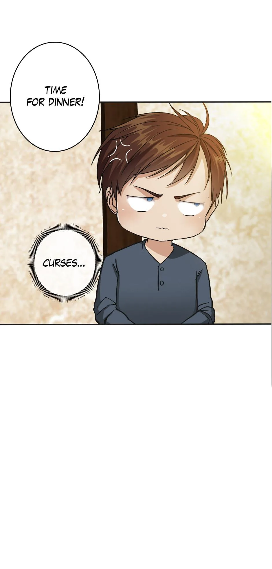 The Beginning After the End Chapter 5 – Page 54