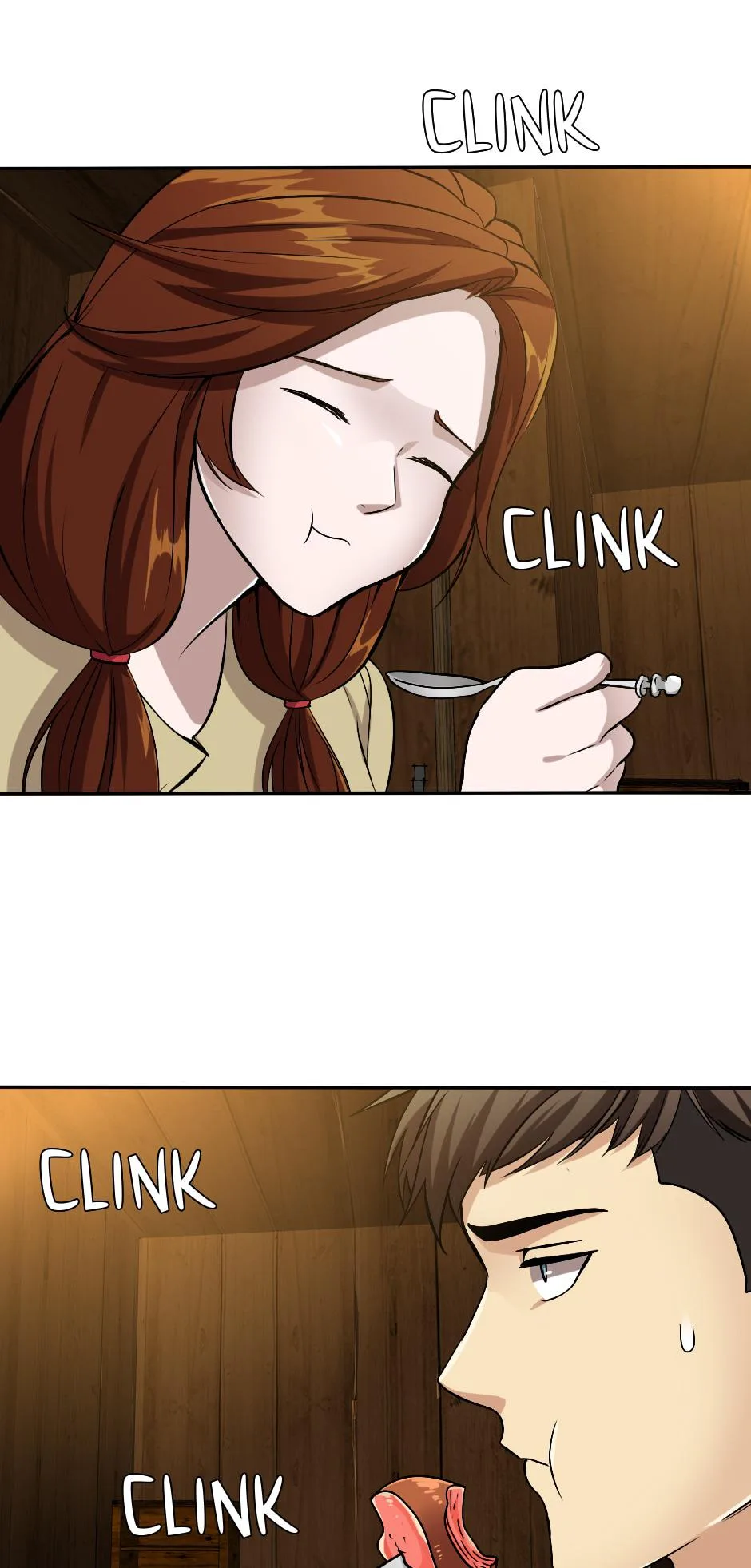 The Beginning After the End Chapter 5 – Page 56