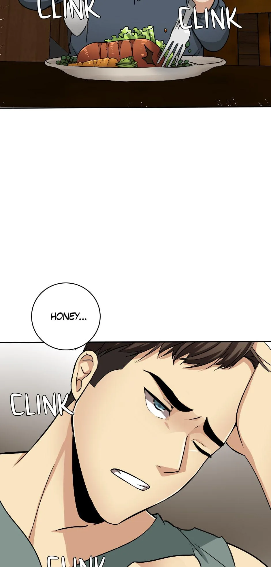 The Beginning After the End Chapter 5 – Page 58
