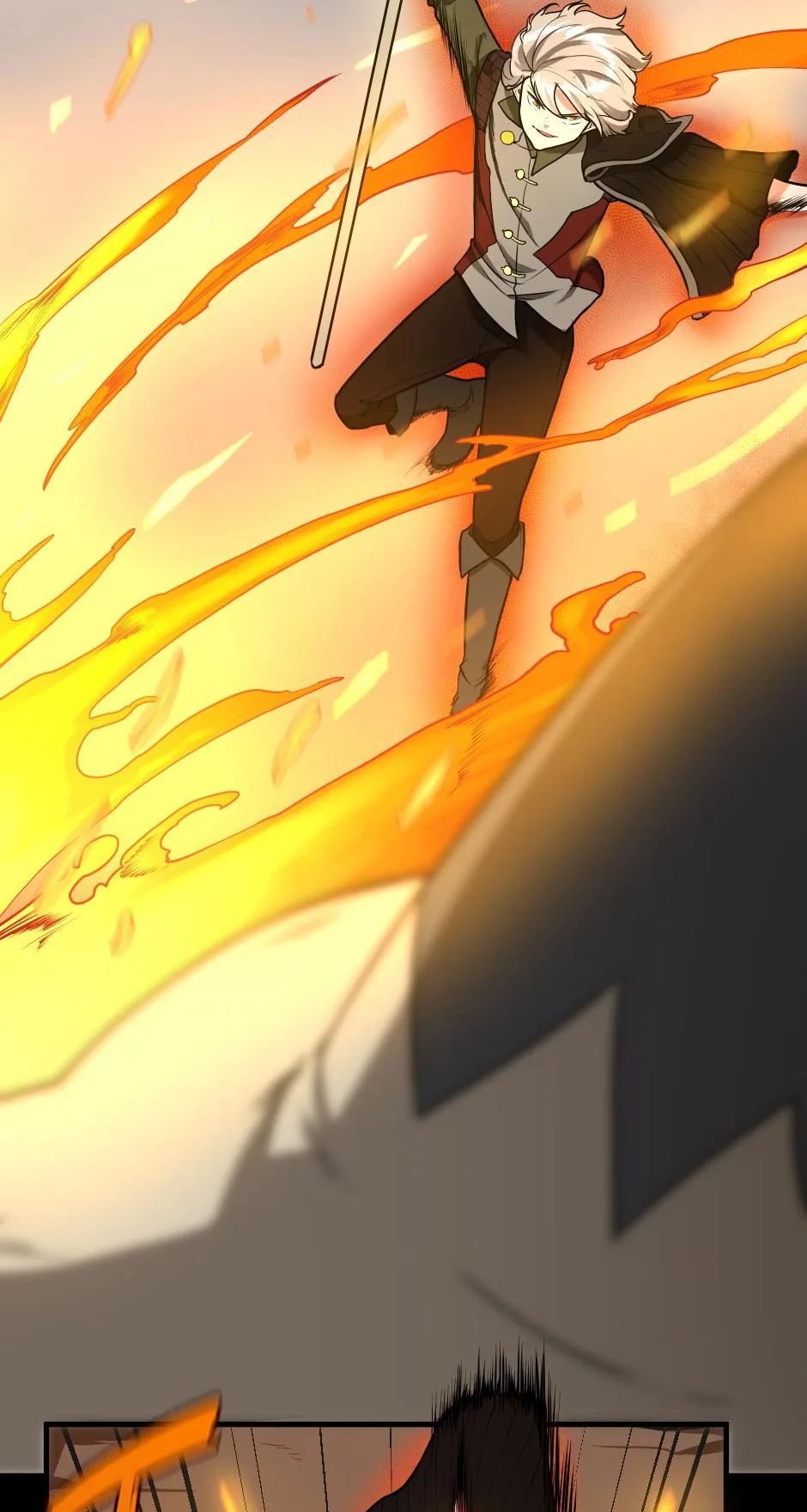 The Beginning After the End Chapter 50 – Page 6