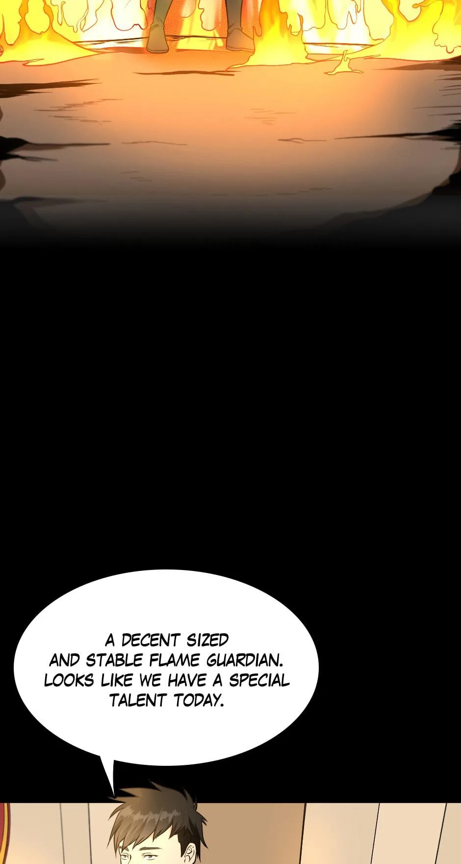 The Beginning After the End Chapter 50 – Page 10