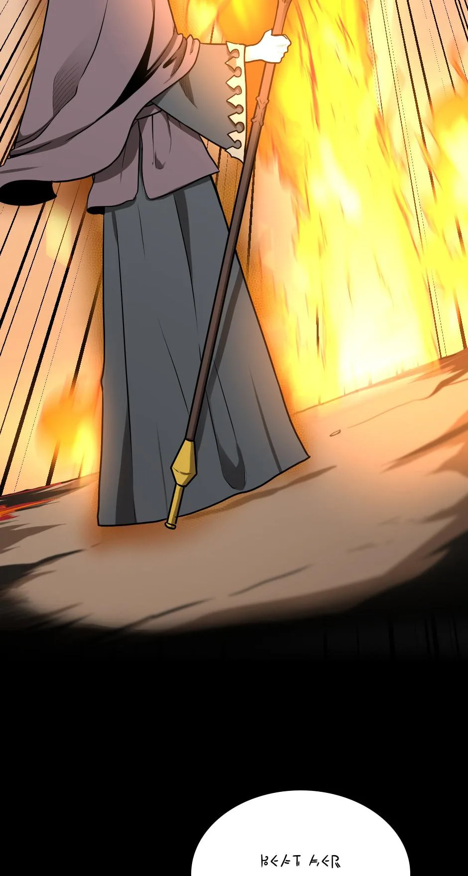 The Beginning After the End Chapter 50 – Page 13