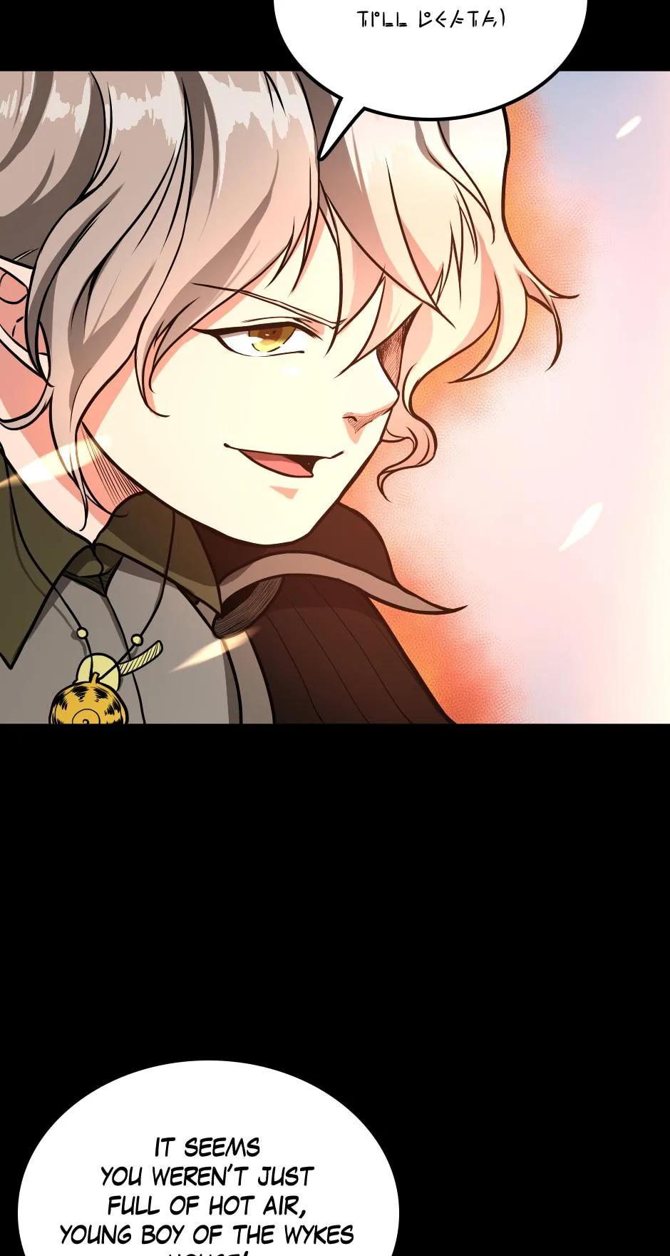 The Beginning After the End Chapter 50 – Page 14