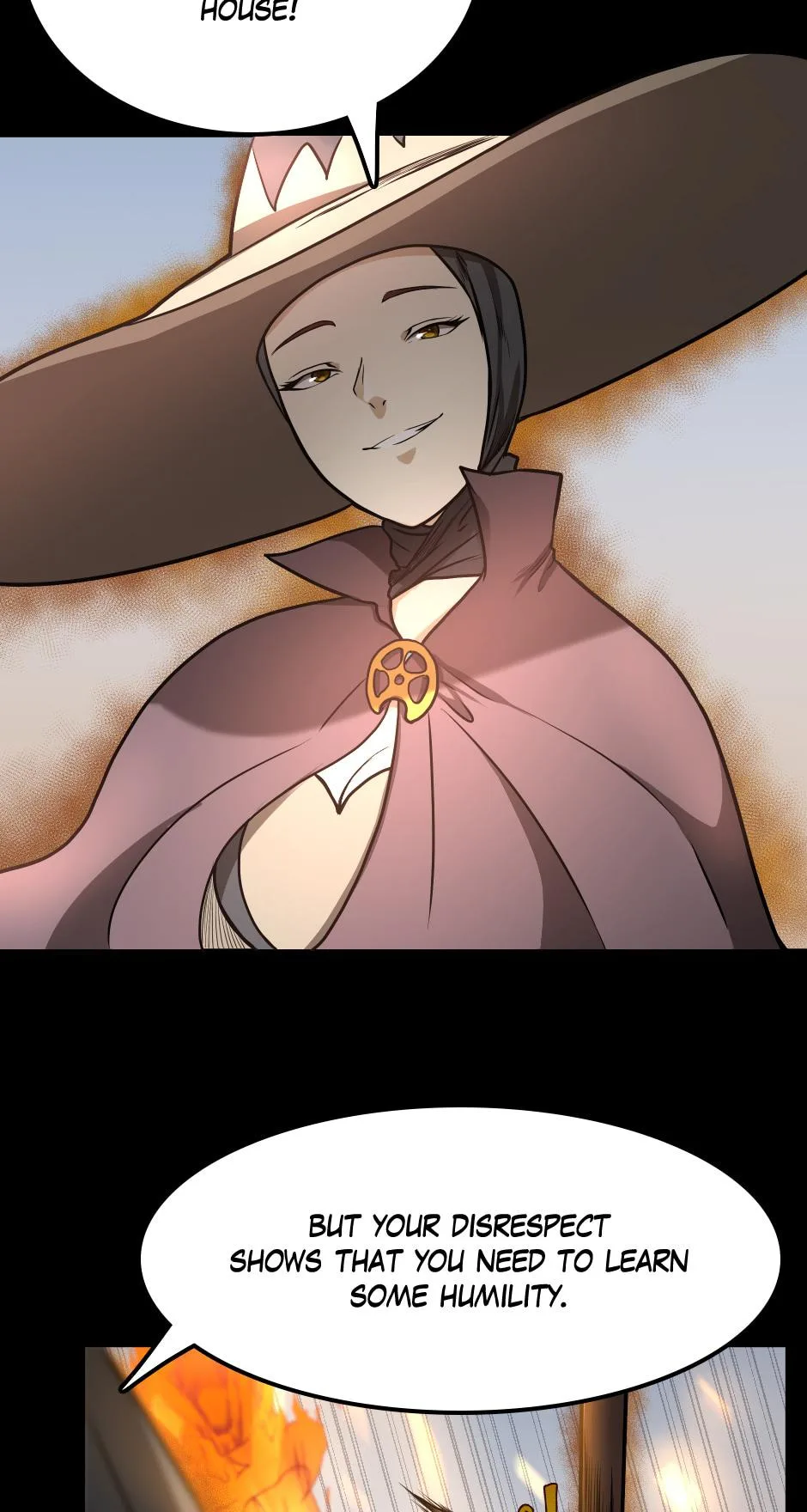 The Beginning After the End Chapter 50 – Page 15
