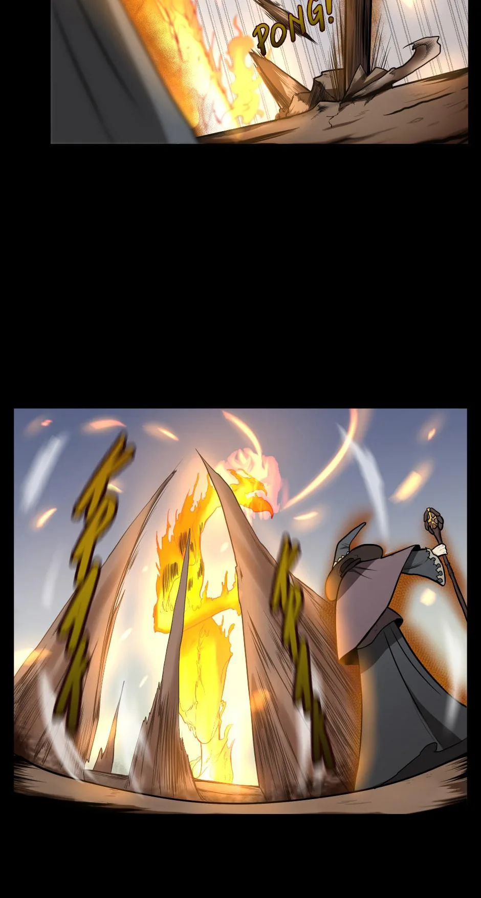 The Beginning After the End Chapter 50 – Page 16