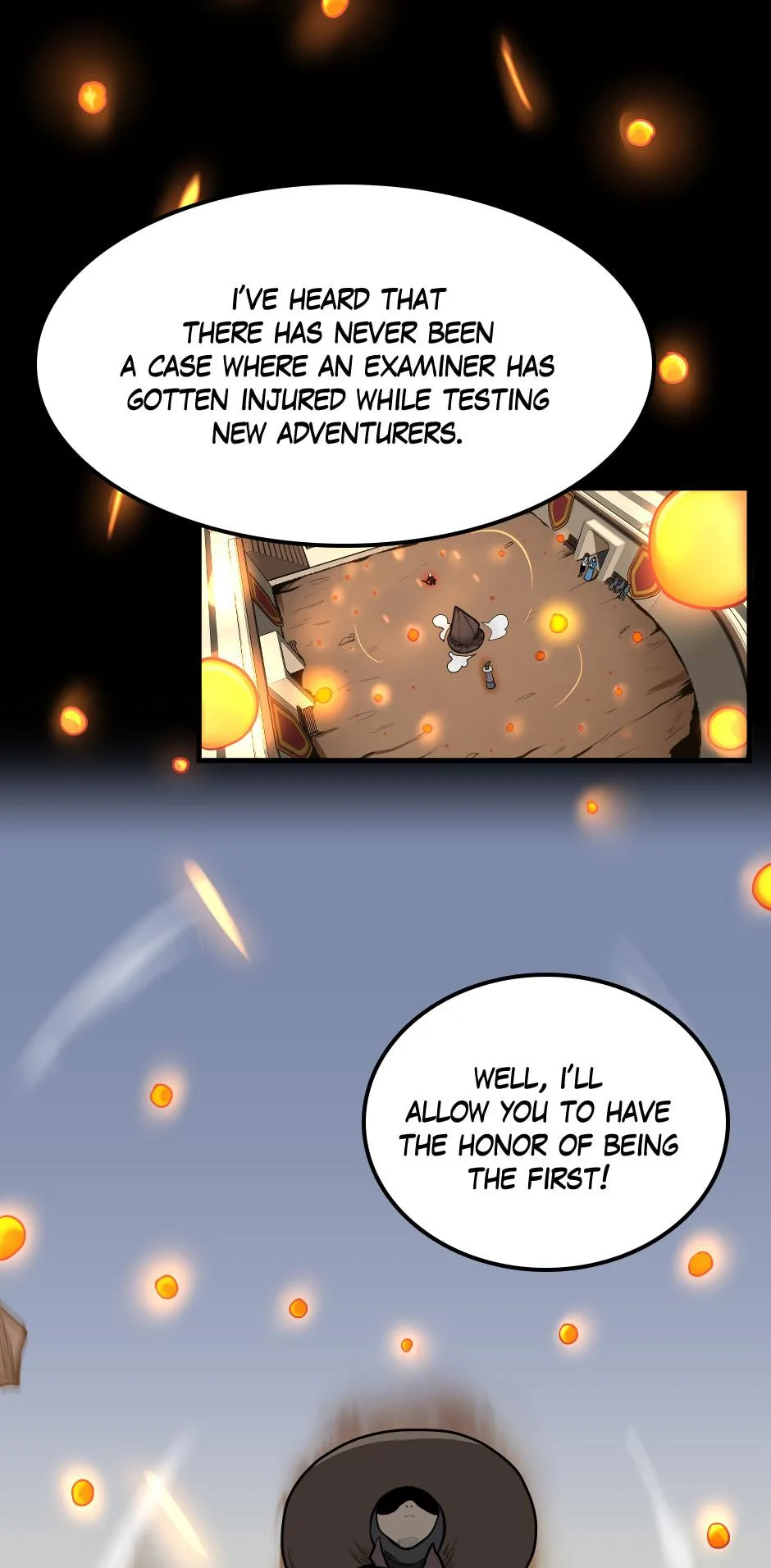 The Beginning After the End Chapter 50 – Page 20