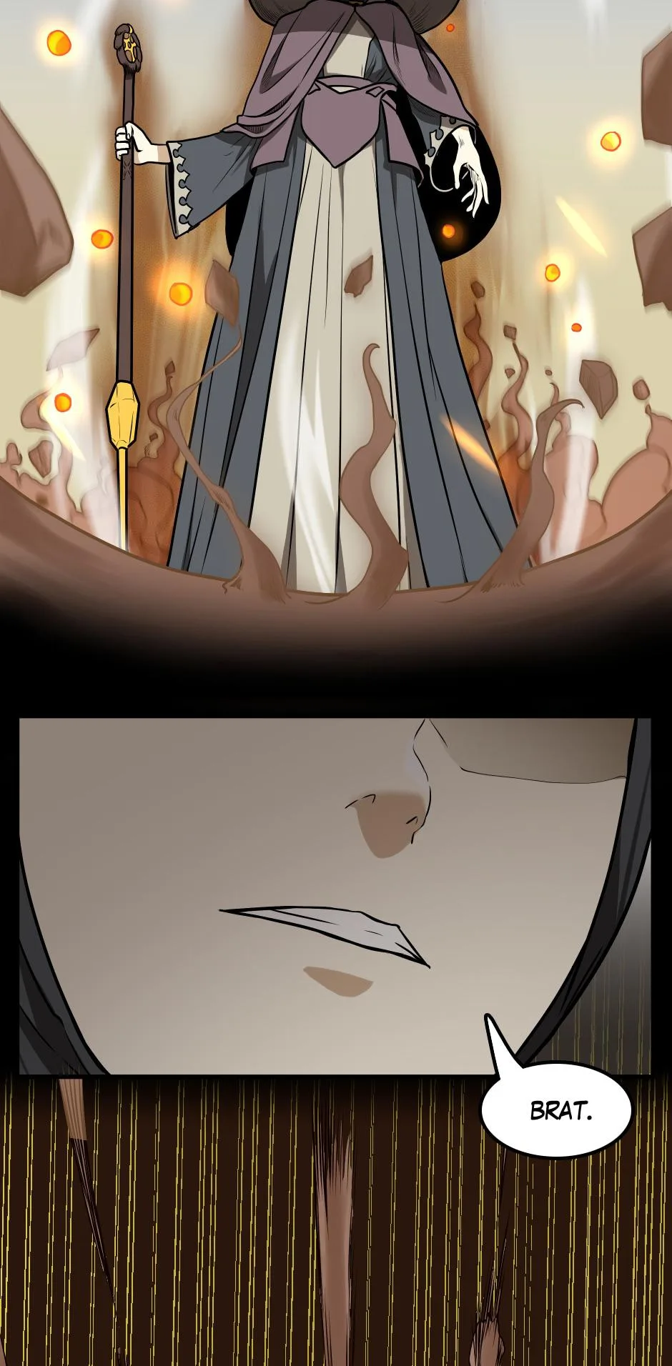 The Beginning After the End Chapter 50 – Page 21