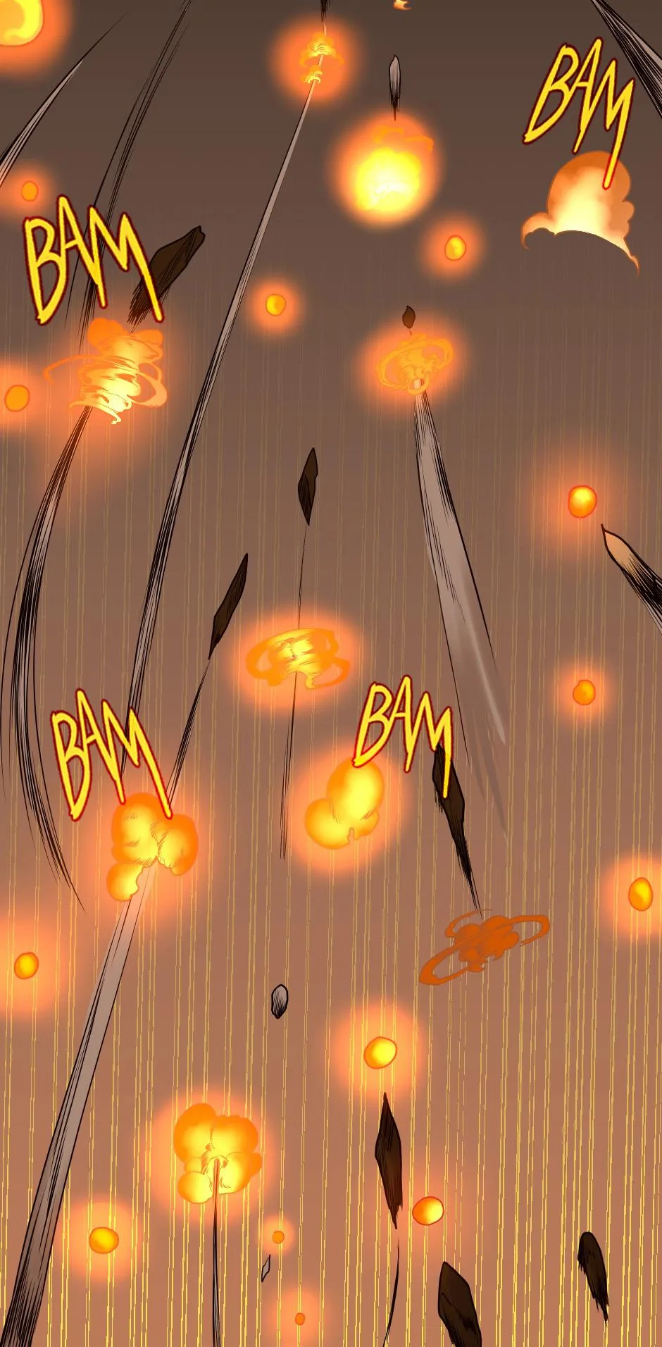 The Beginning After the End Chapter 50 – Page 23