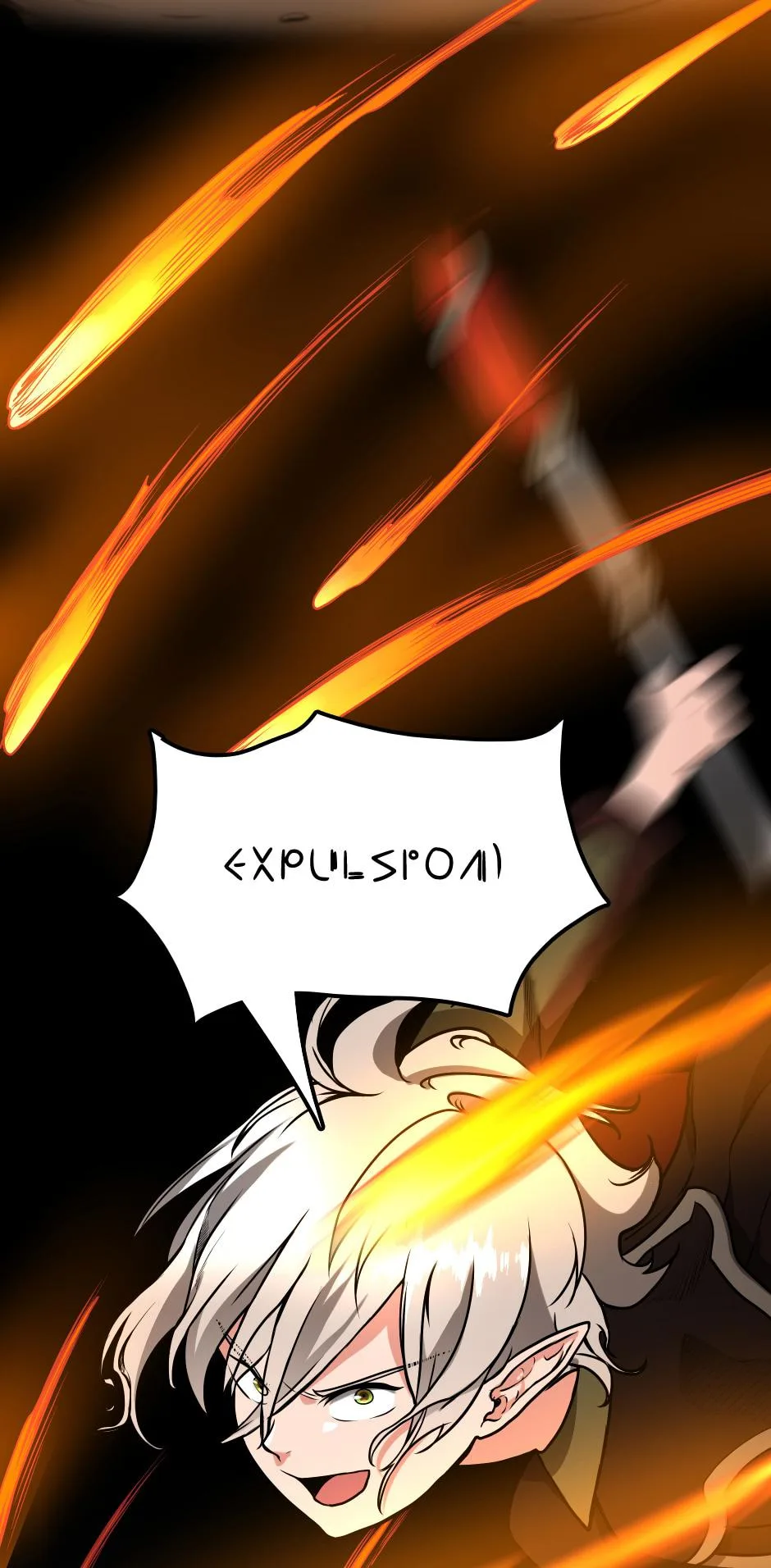 The Beginning After the End Chapter 50 – Page 25