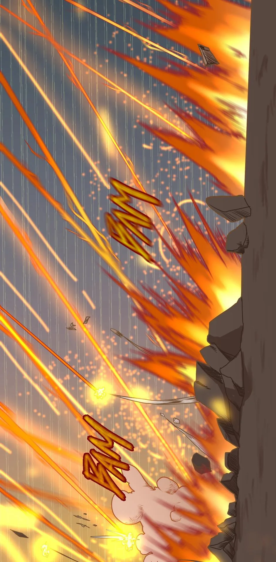 The Beginning After the End Chapter 50 – Page 27