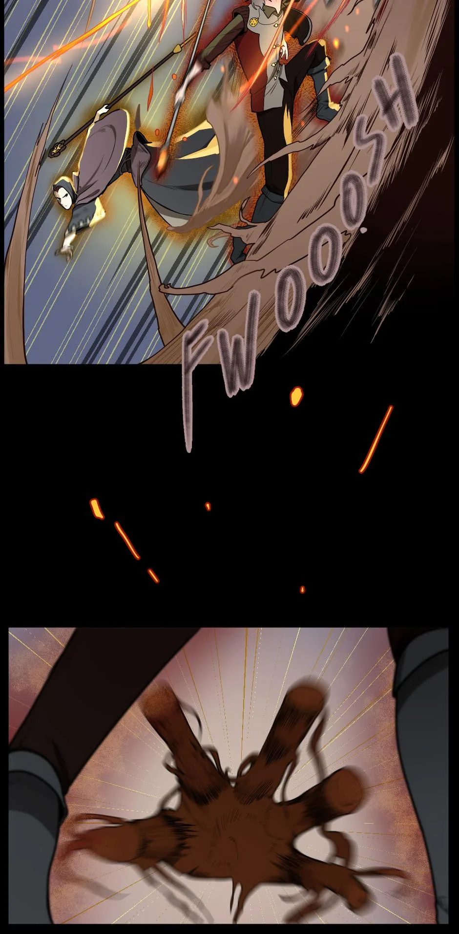 The Beginning After the End Chapter 50 – Page 30