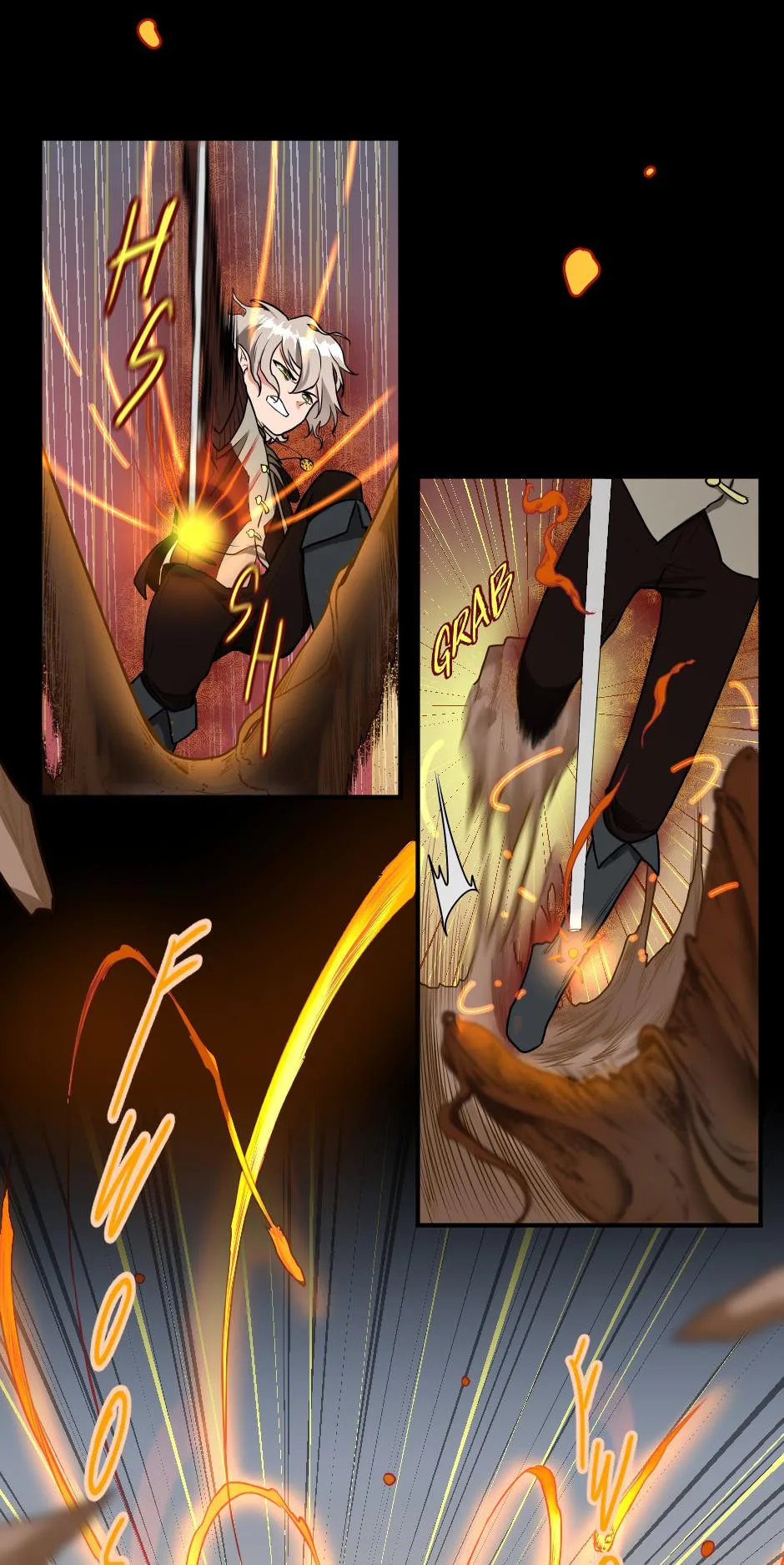 The Beginning After the End Chapter 50 – Page 31