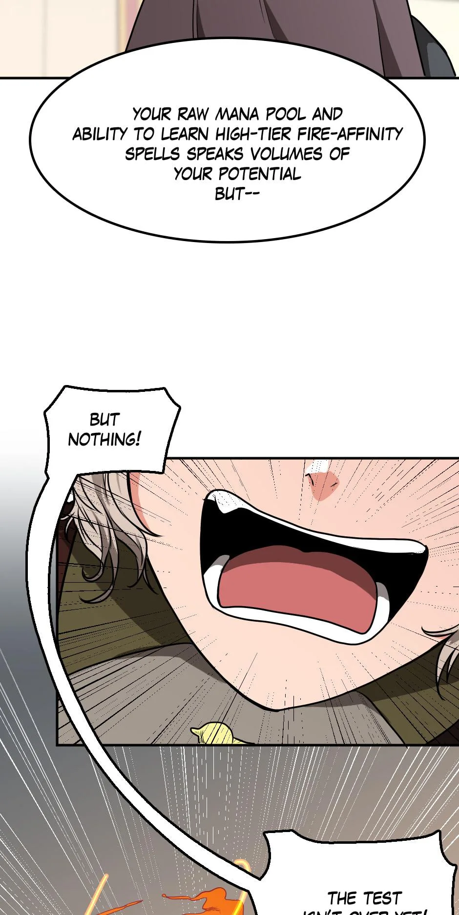 The Beginning After the End Chapter 50 – Page 39