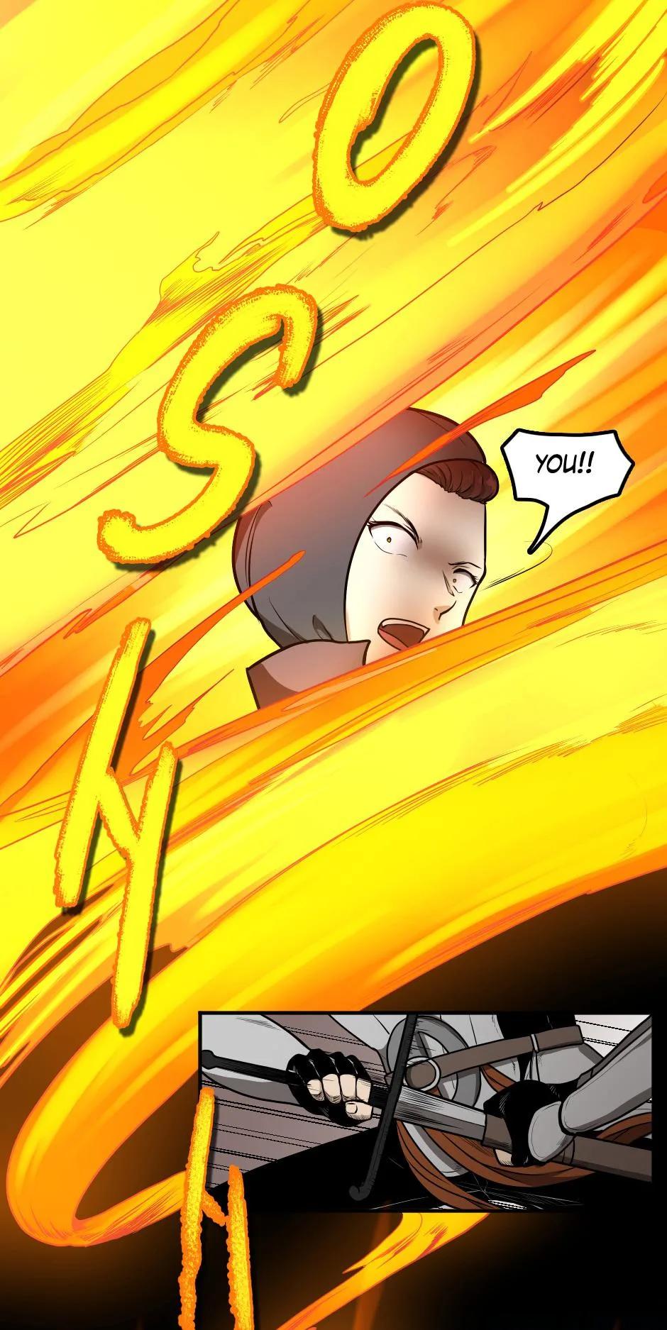 The Beginning After the End Chapter 50 – Page 41