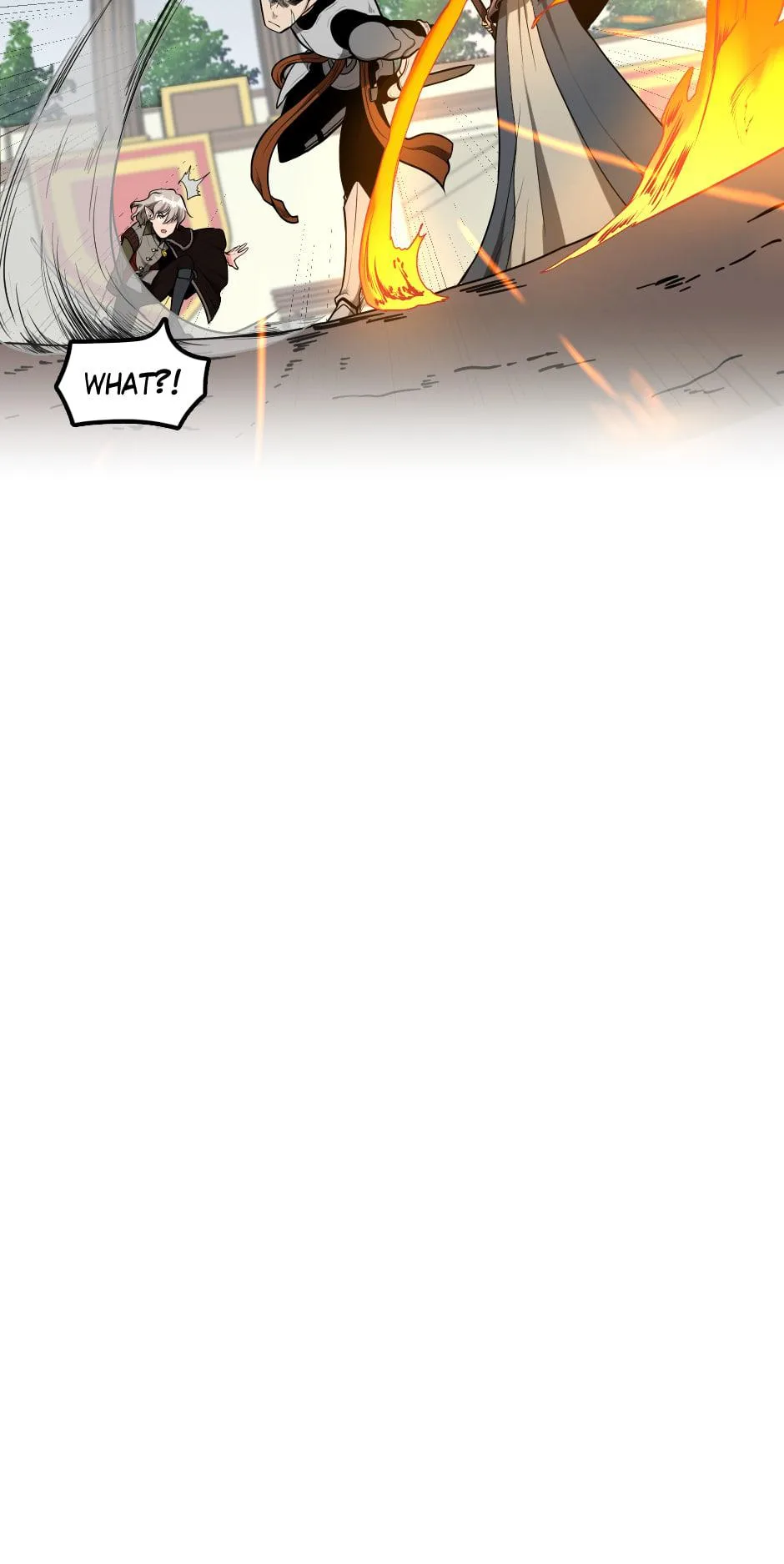 The Beginning After the End Chapter 50 – Page 43