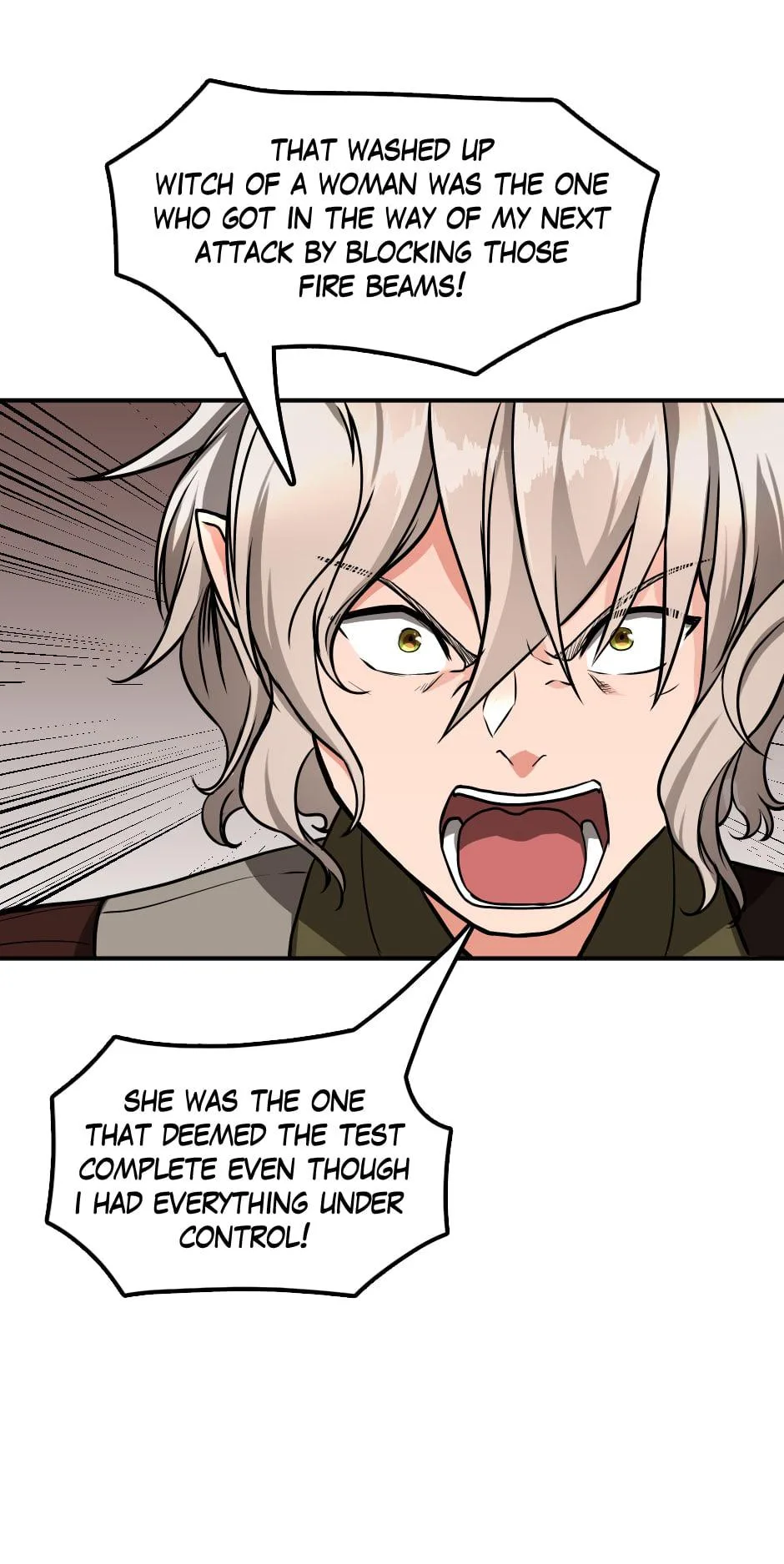The Beginning After the End Chapter 50 – Page 46