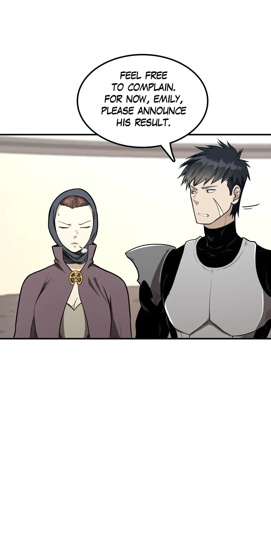 The Beginning After the End Chapter 50 – Page 47