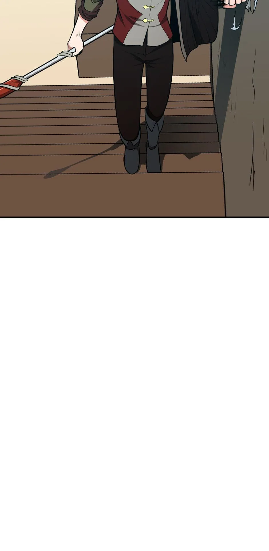 The Beginning After the End Chapter 50 – Page 51