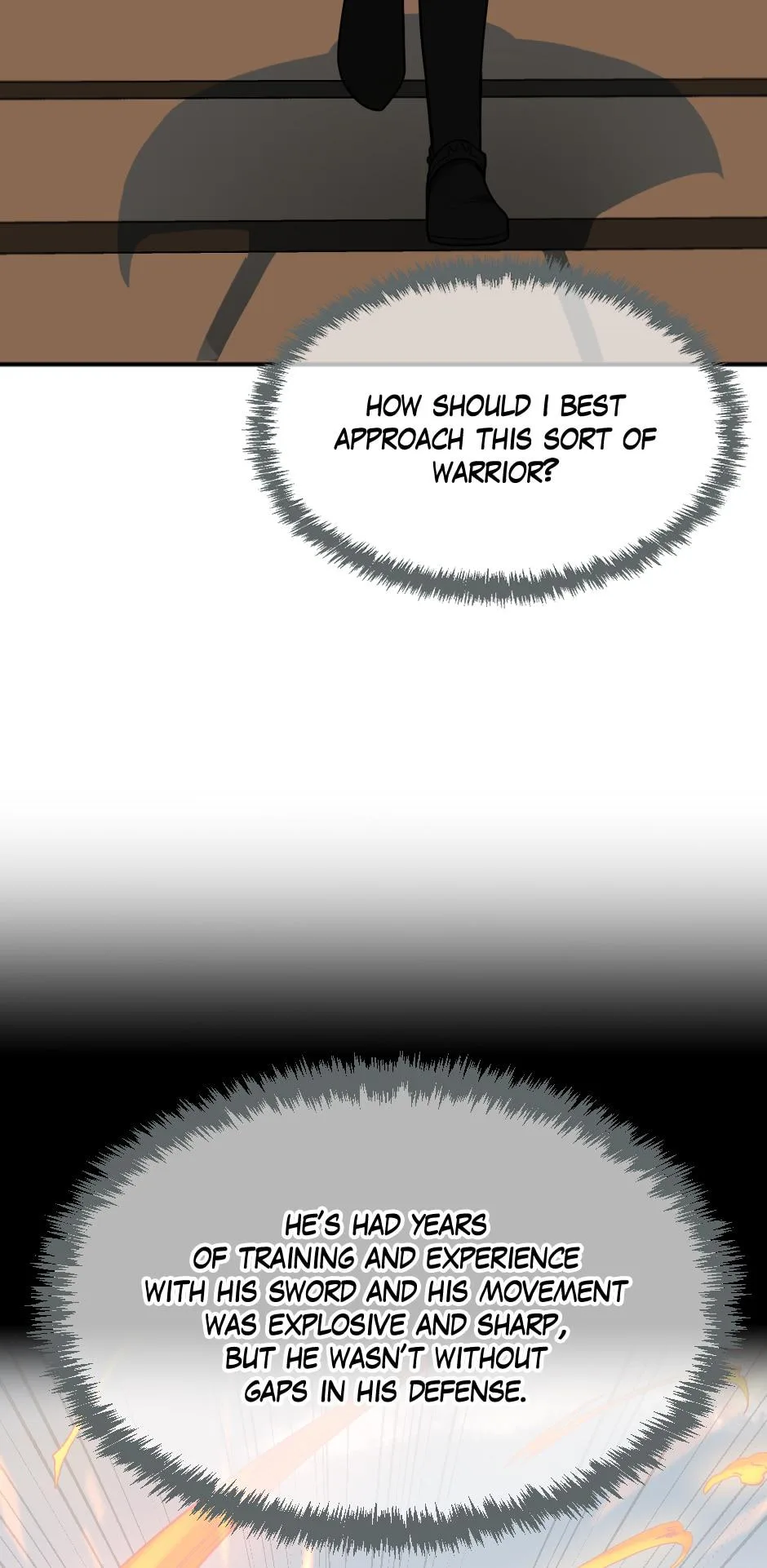 The Beginning After the End Chapter 50 – Page 59