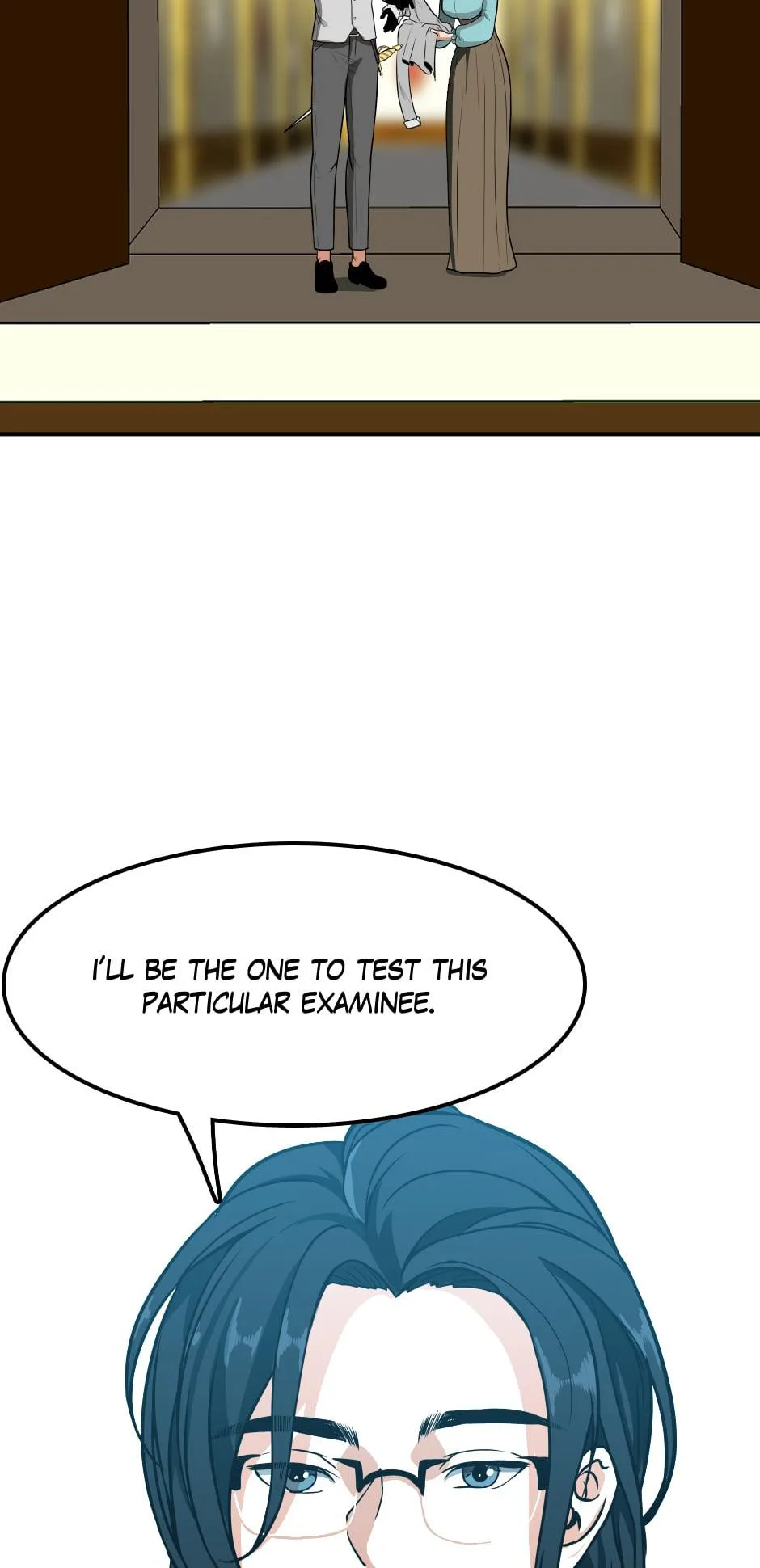 The Beginning After the End Chapter 50 – Page 72