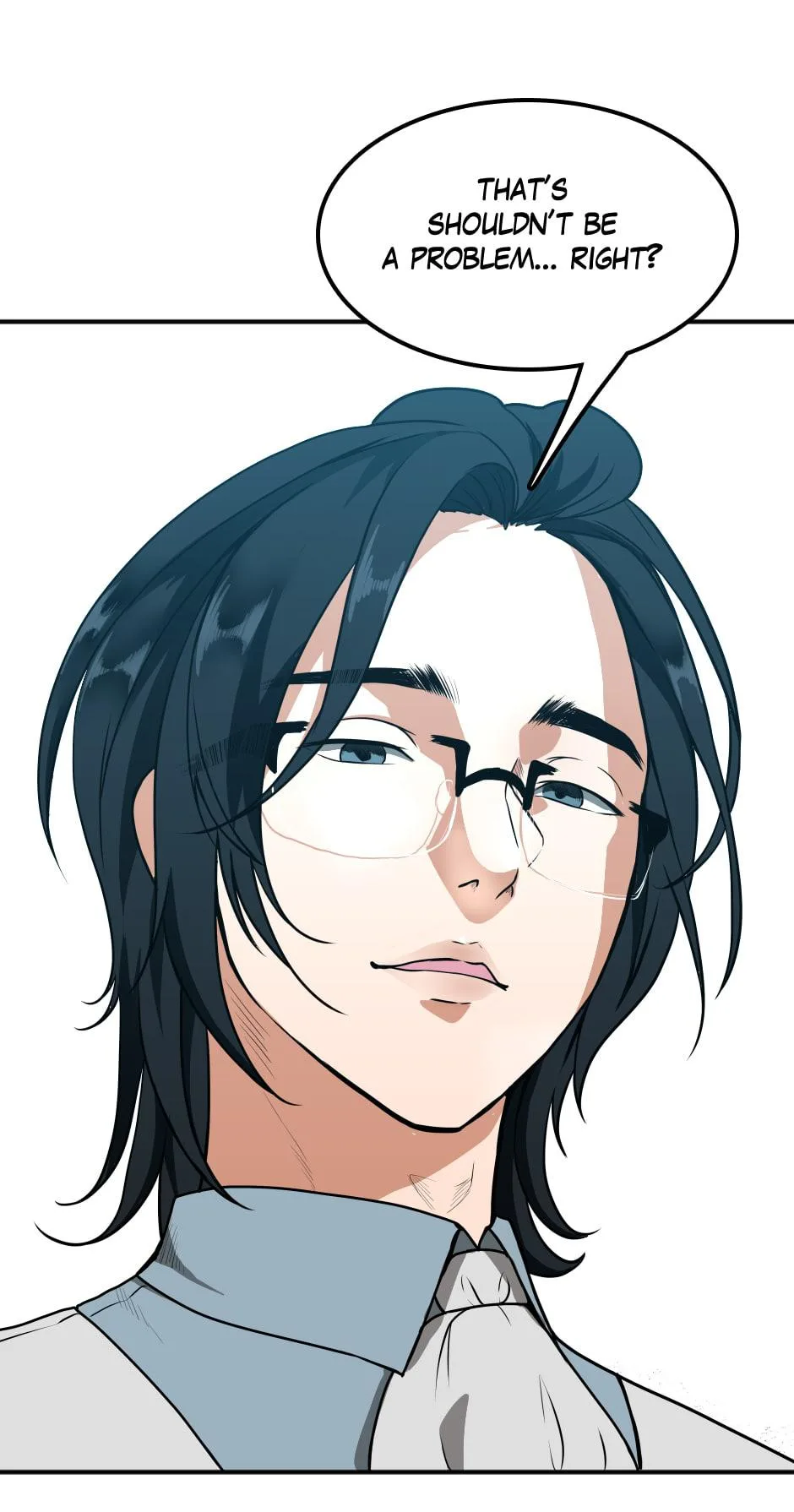 The Beginning After the End Chapter 50 – Page 77