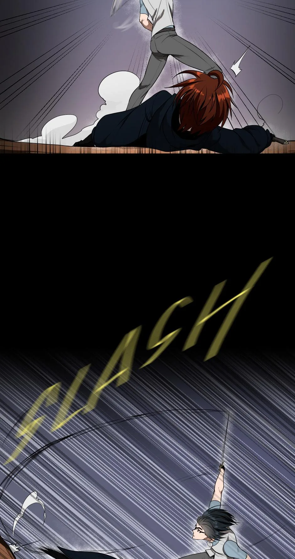 The Beginning After the End Chapter 51 – Page 22