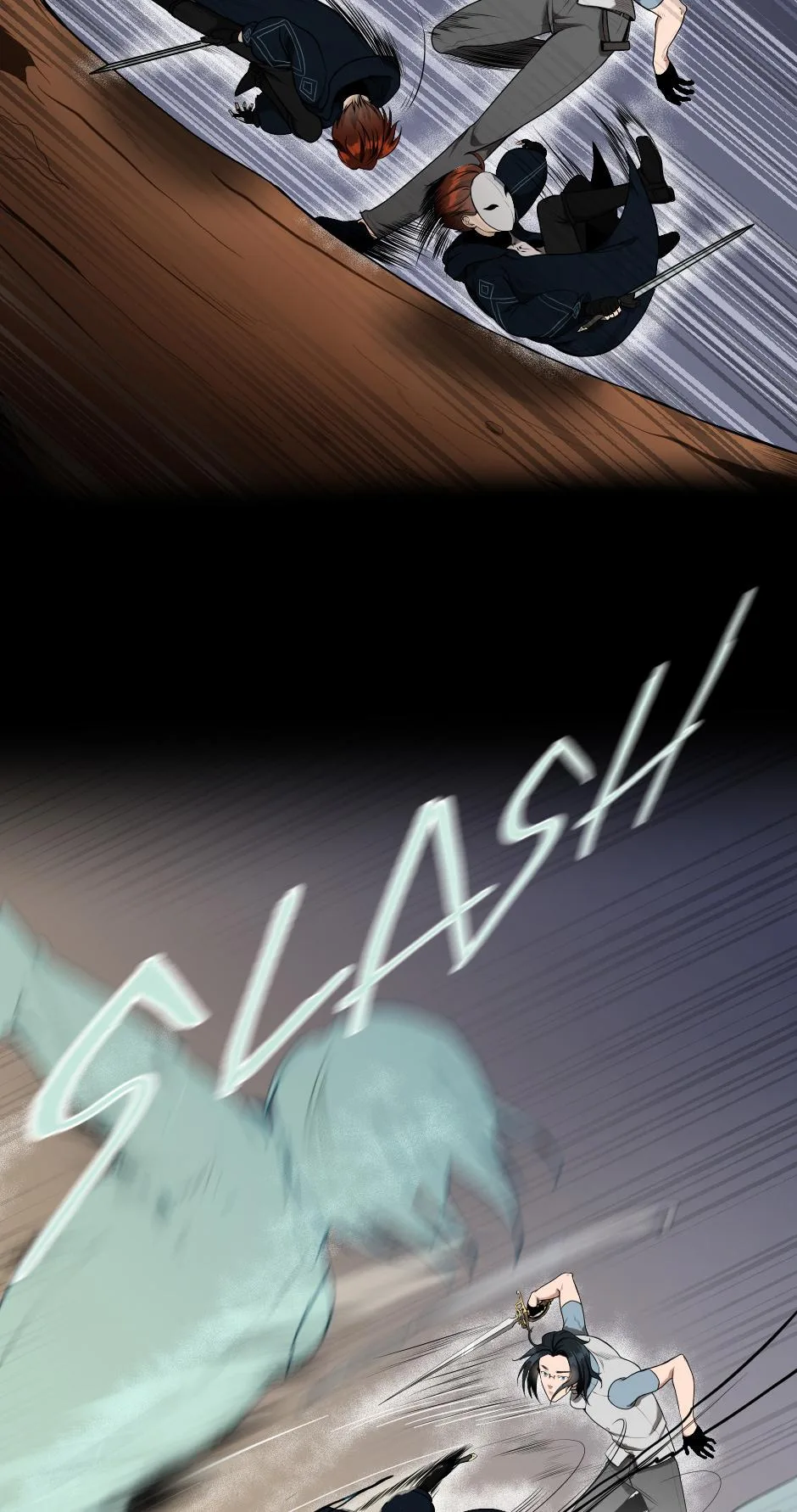 The Beginning After the End Chapter 51 – Page 23