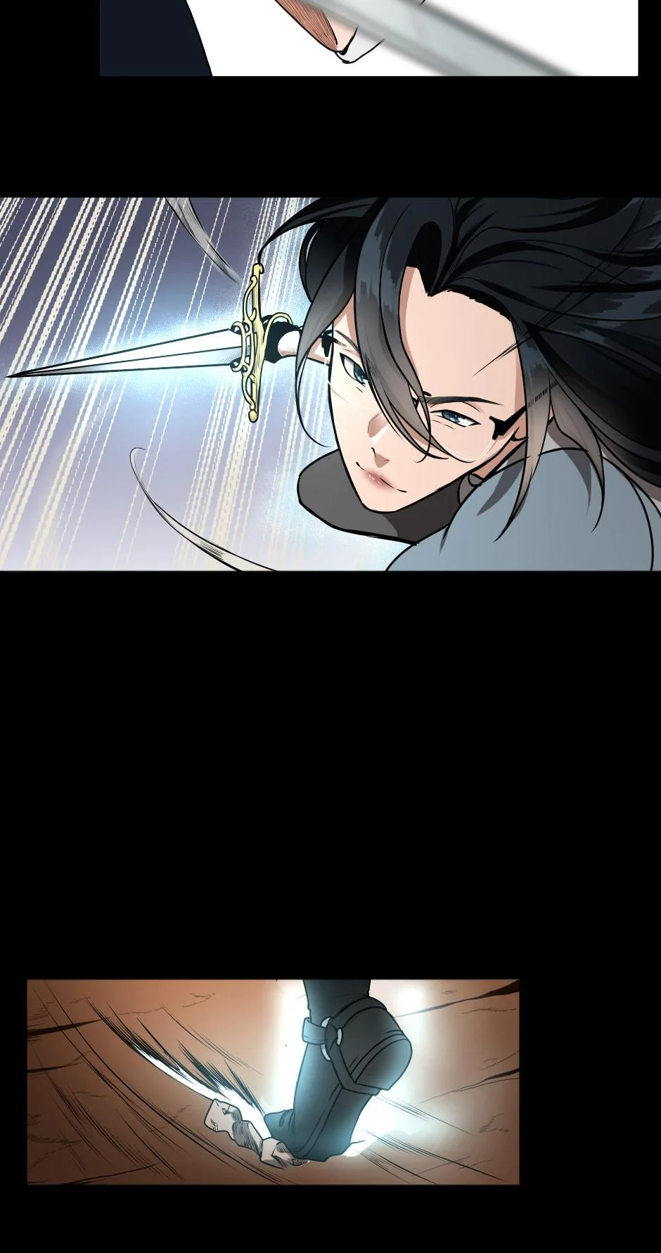 The Beginning After the End Chapter 51 – Page 25