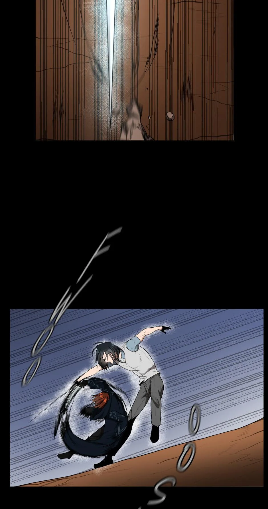 The Beginning After the End Chapter 51 – Page 27