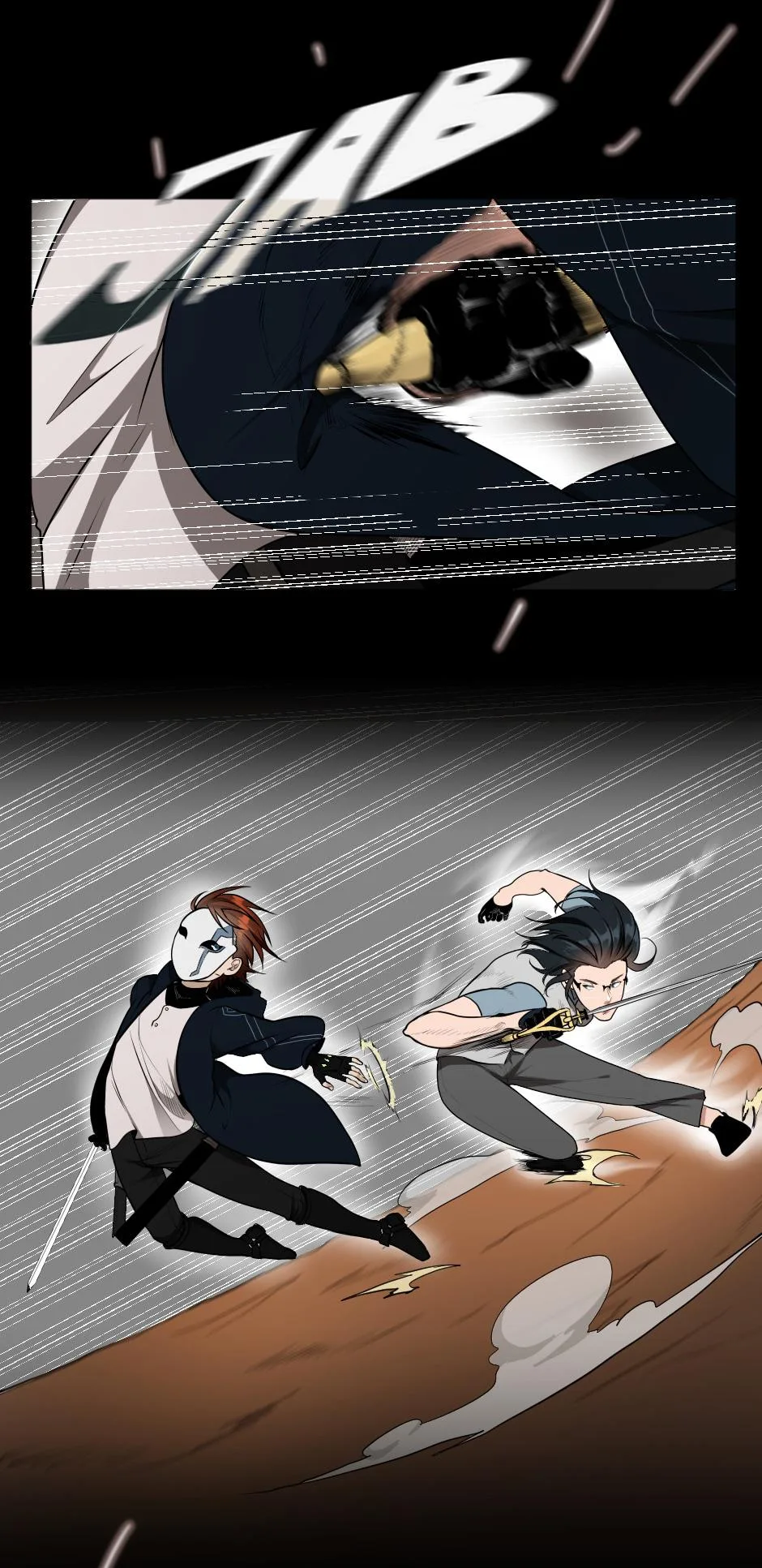 The Beginning After the End Chapter 51 – Page 38