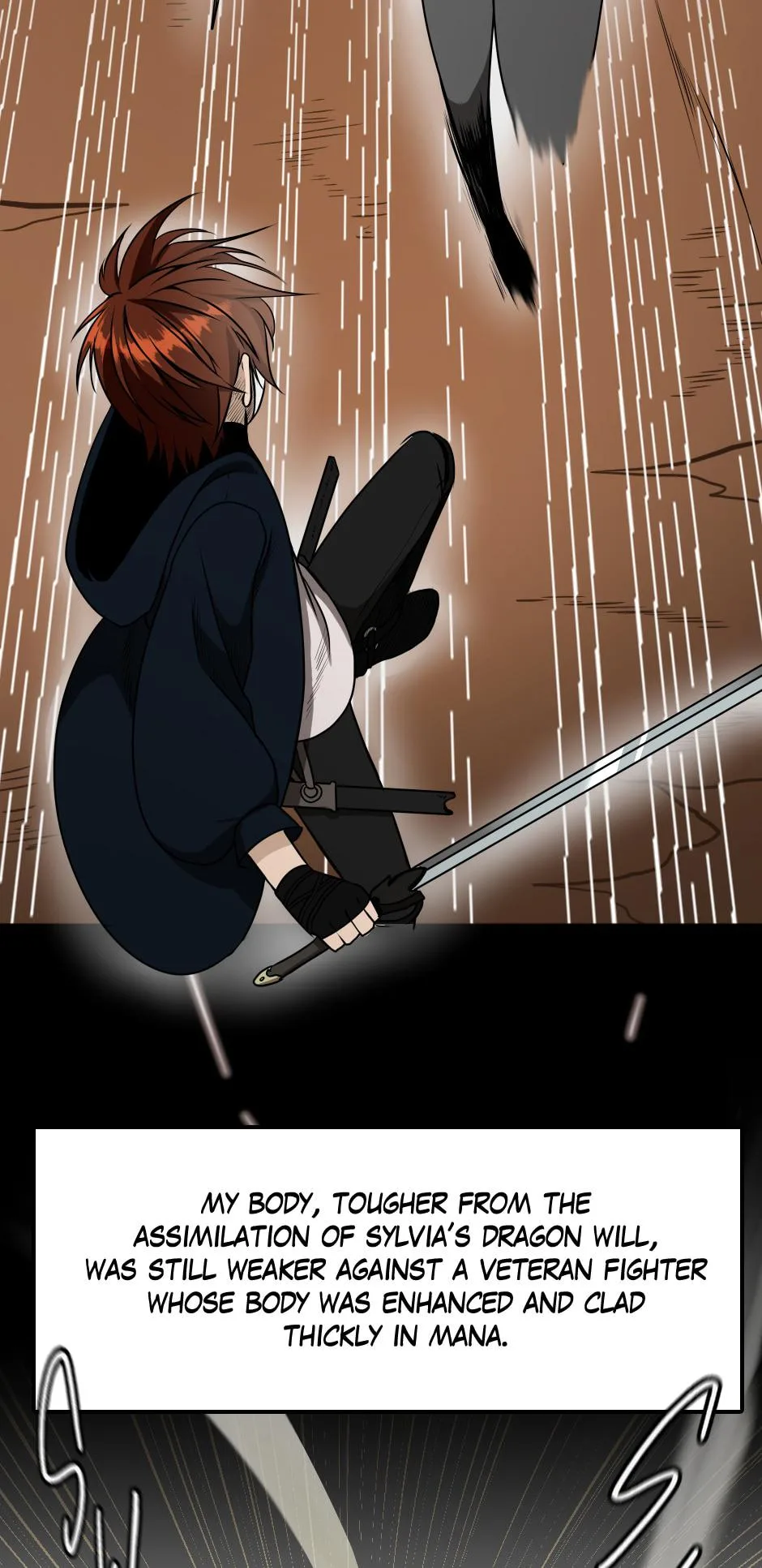 The Beginning After the End Chapter 51 – Page 41