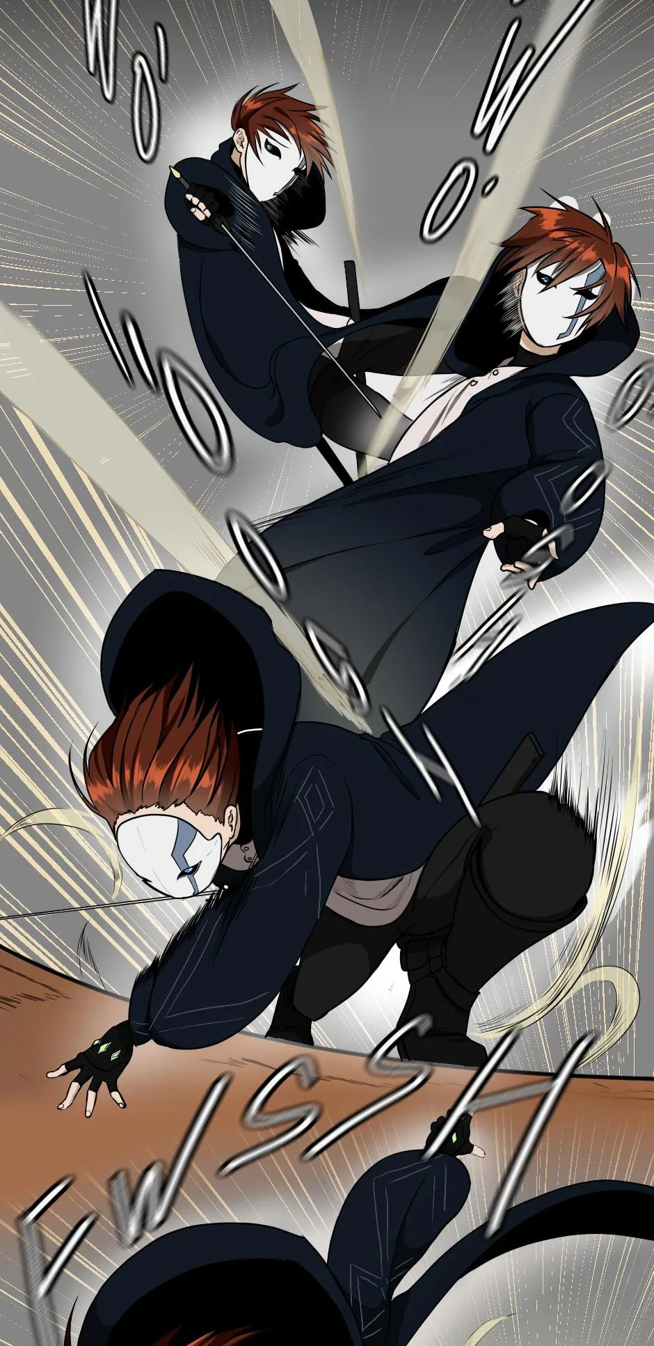The Beginning After the End Chapter 51 – Page 42