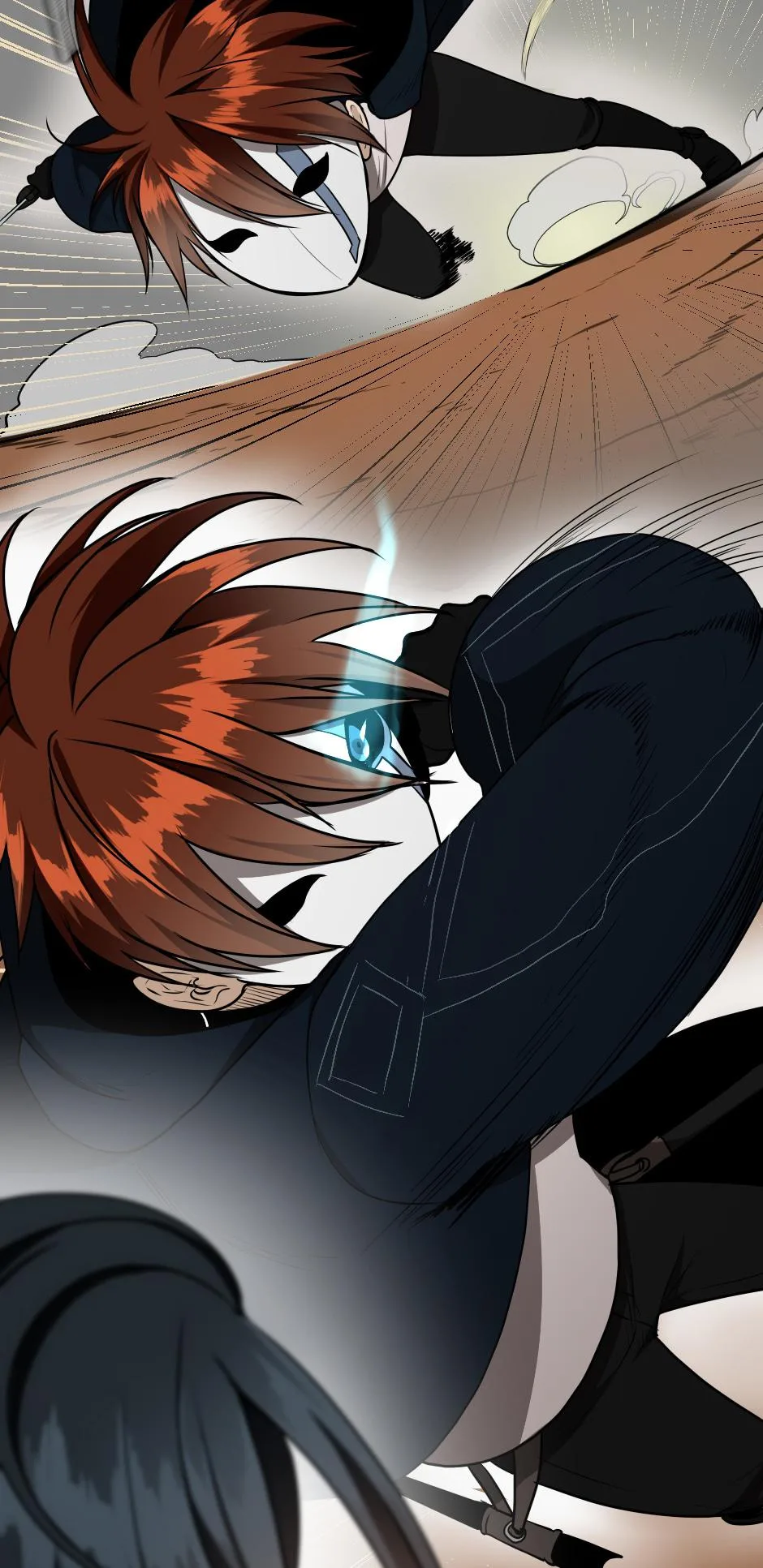 The Beginning After the End Chapter 51 – Page 43