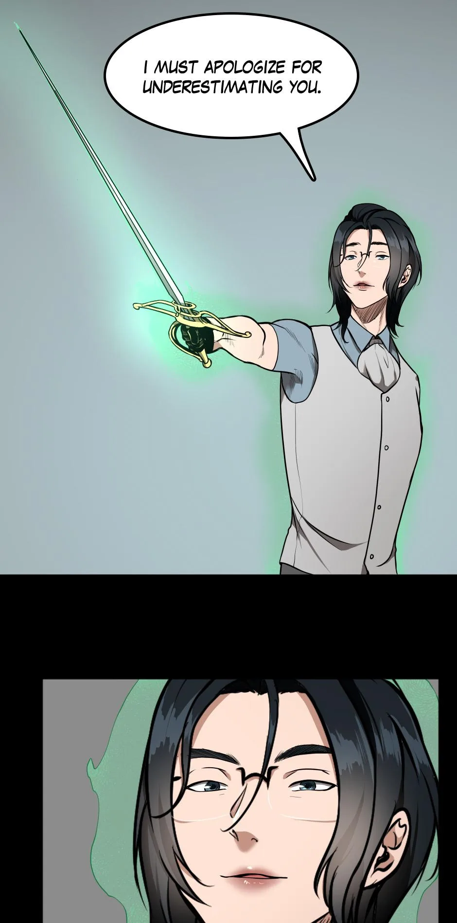 The Beginning After the End Chapter 51 – Page 49