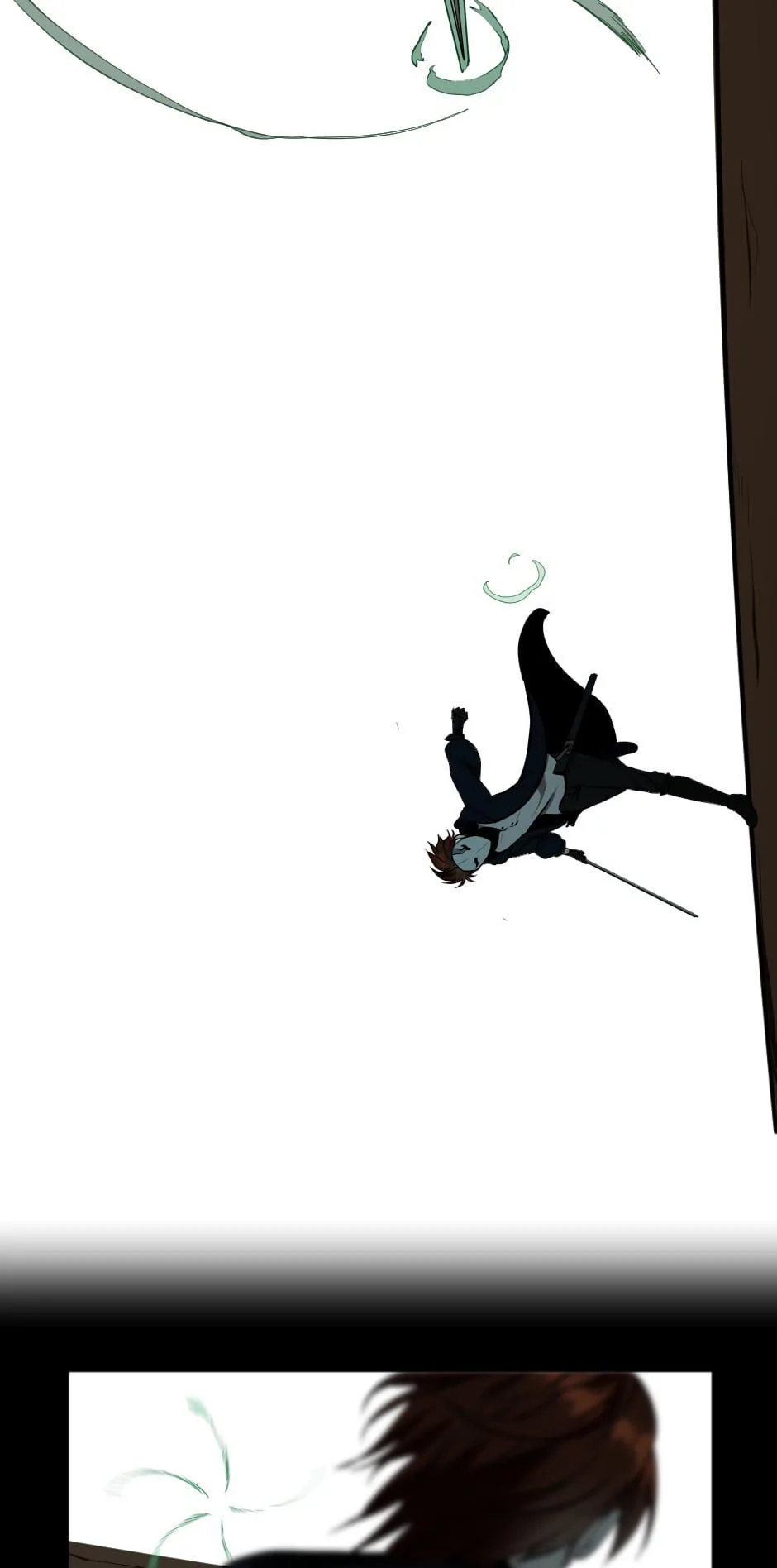 The Beginning After the End Chapter 51 – Page 54