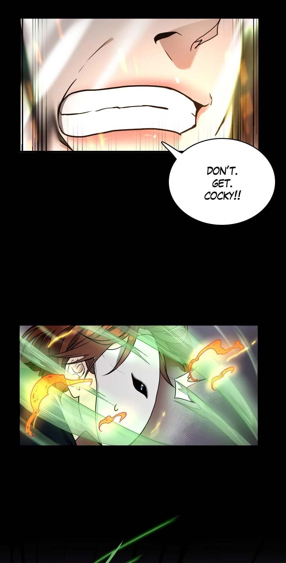 The Beginning After the End Chapter 52 – Page 7
