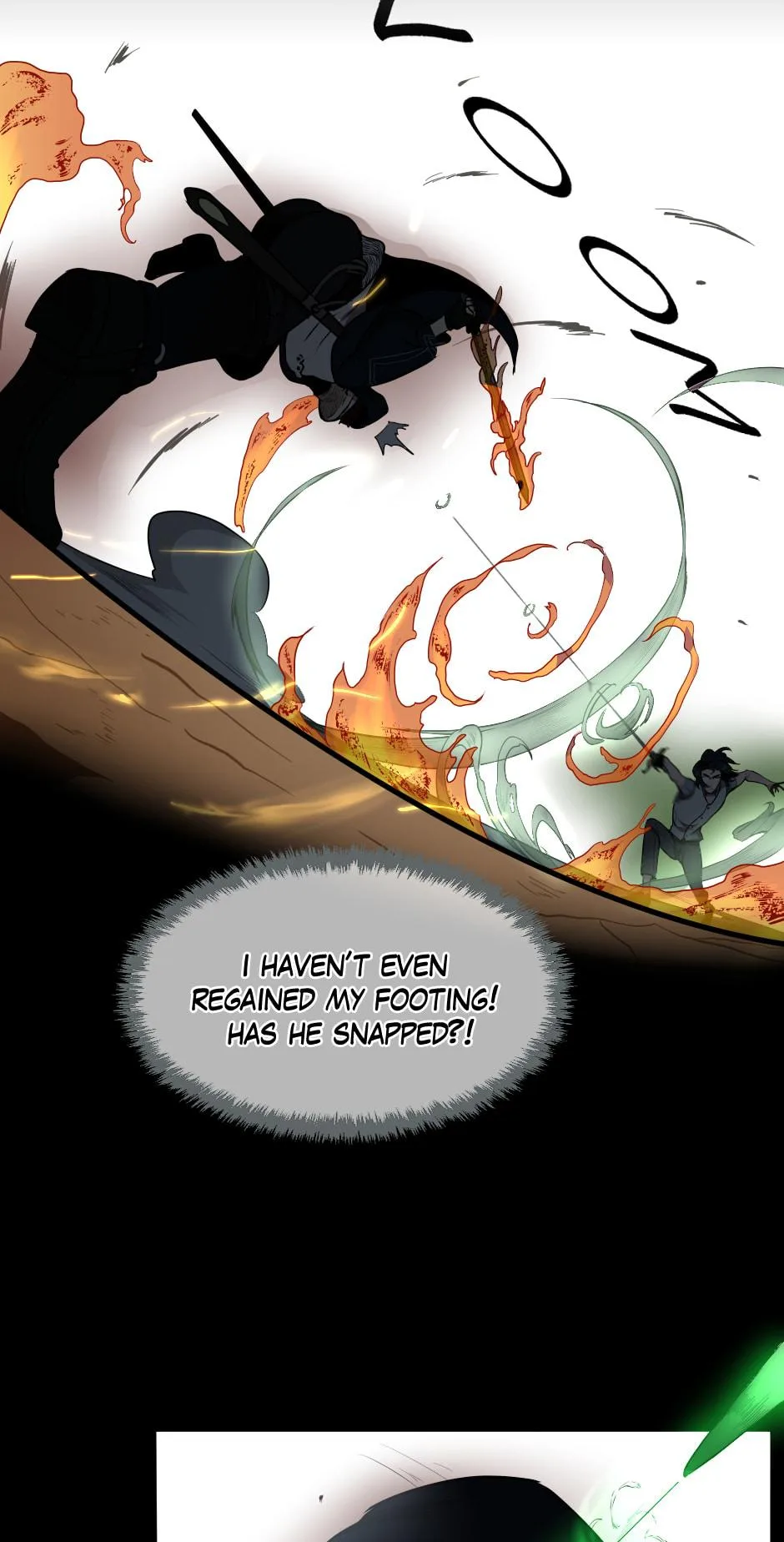 The Beginning After the End Chapter 52 – Page 11