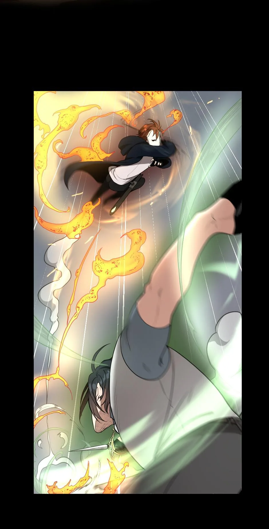 The Beginning After the End Chapter 52 – Page 14