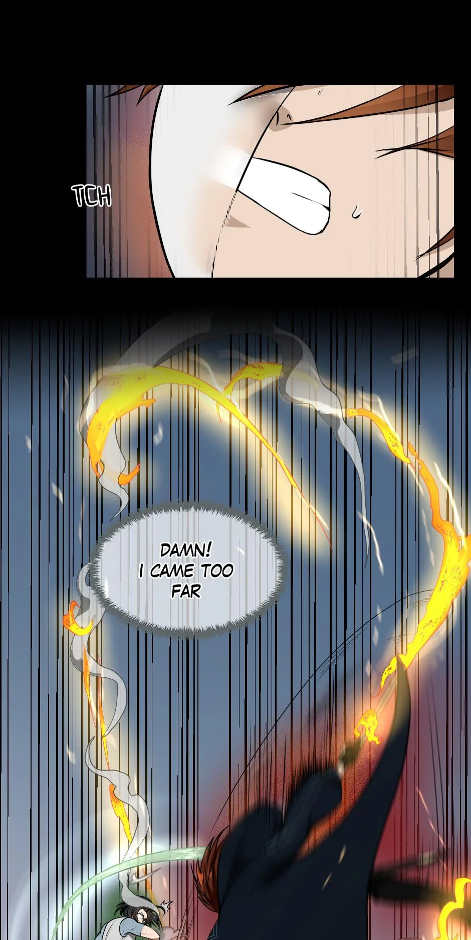 The Beginning After the End Chapter 52 – Page 17