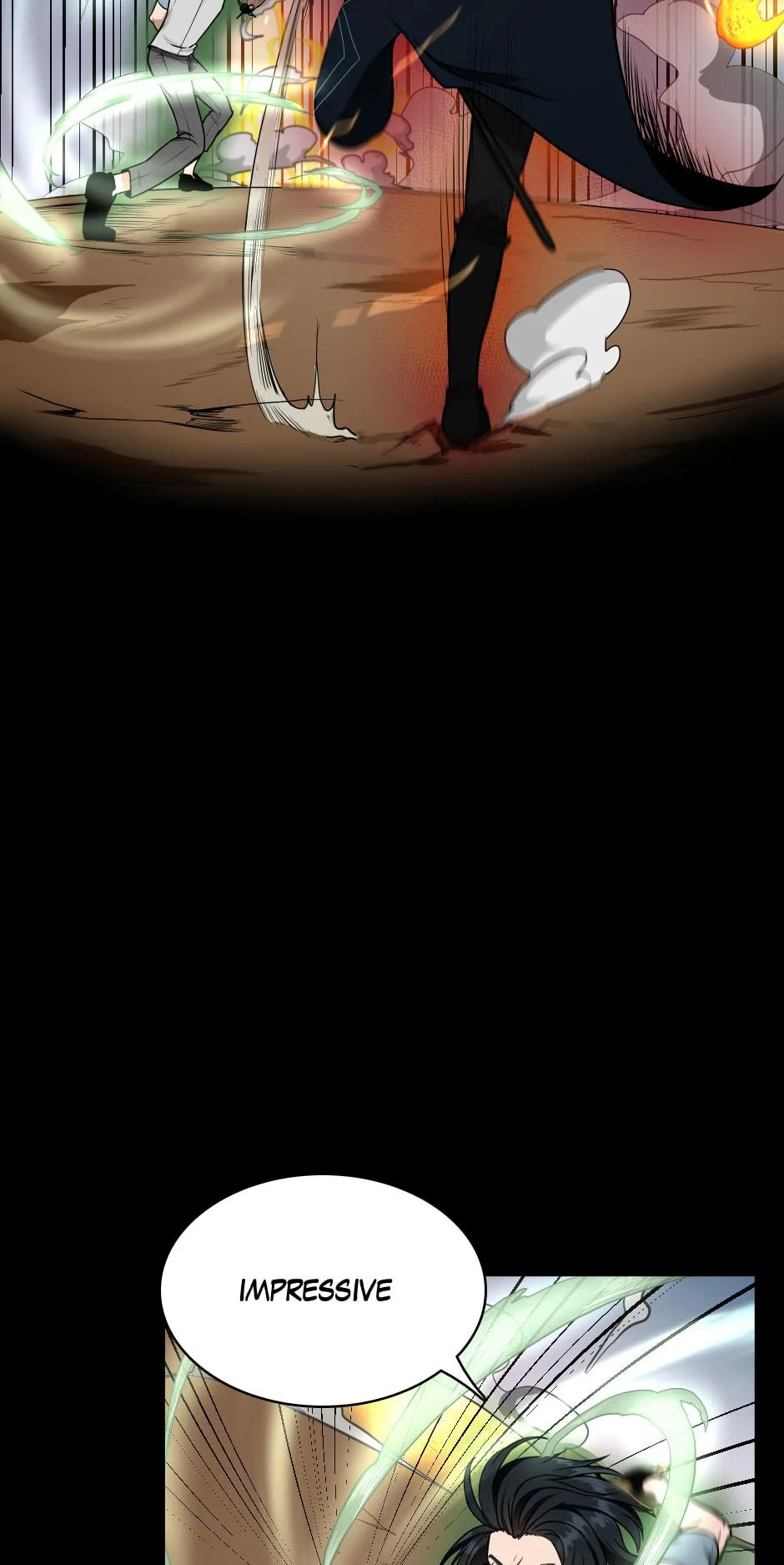 The Beginning After the End Chapter 52 – Page 18