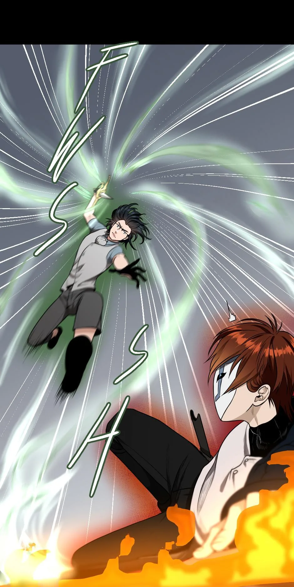 The Beginning After the End Chapter 52 – Page 22