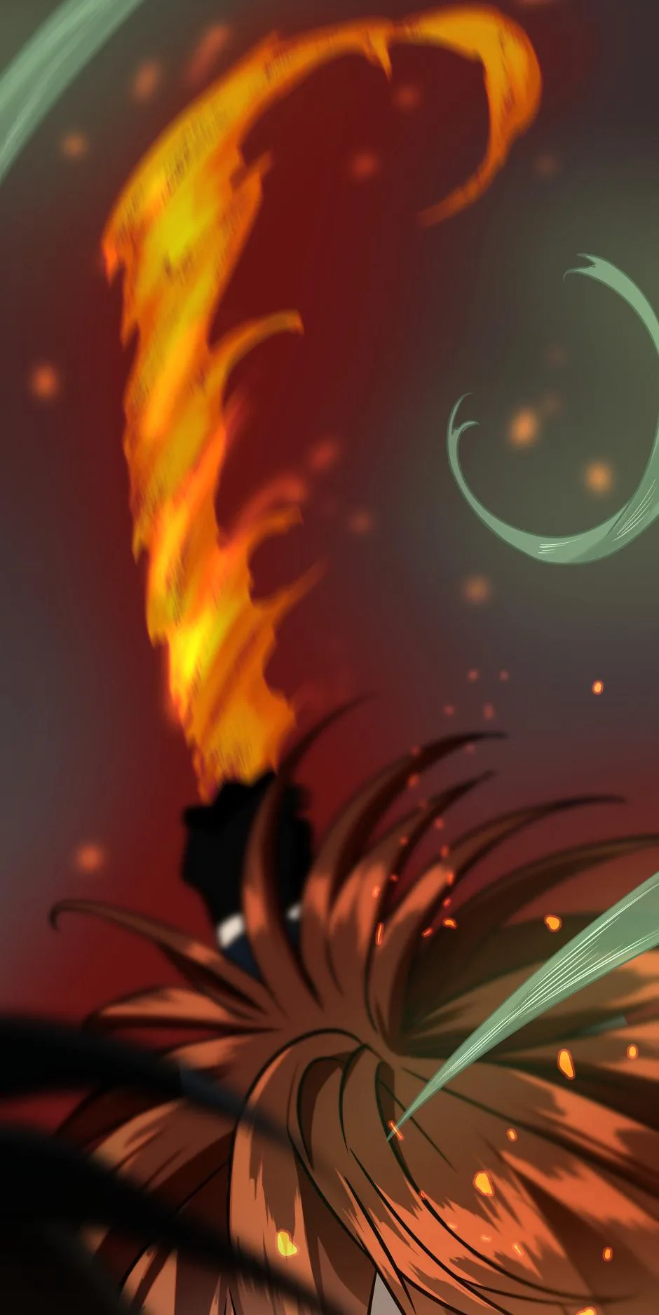 The Beginning After the End Chapter 52 – Page 30