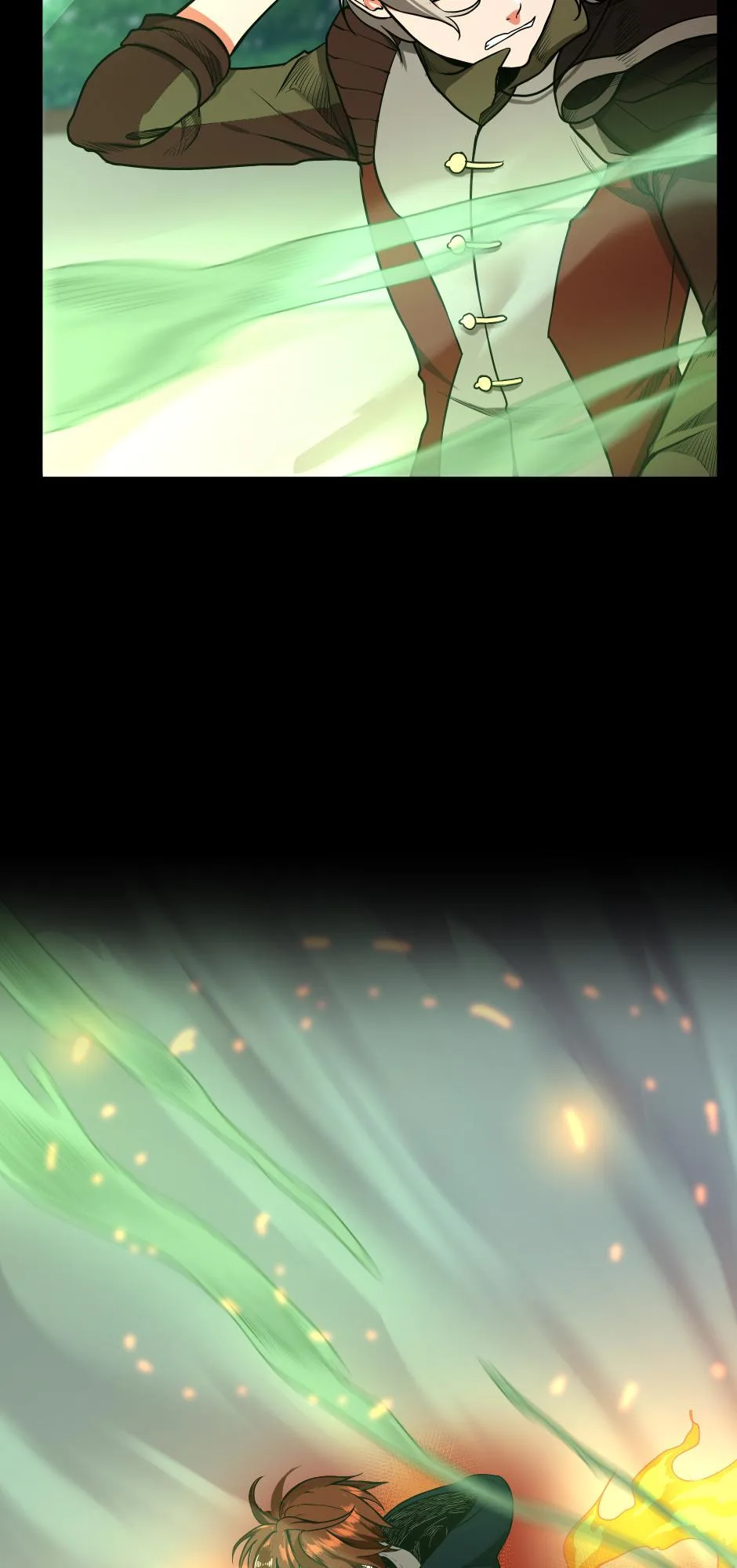 The Beginning After the End Chapter 52 – Page 45