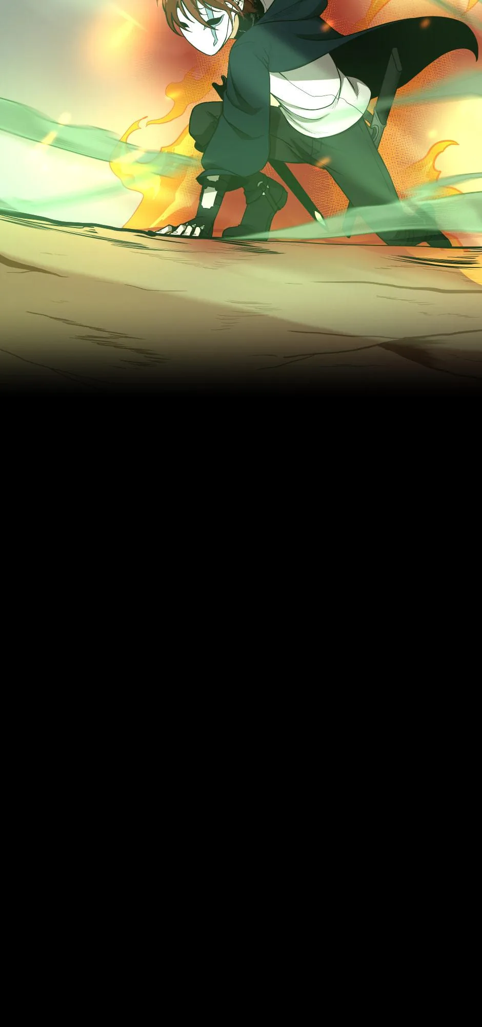 The Beginning After the End Chapter 52 – Page 46