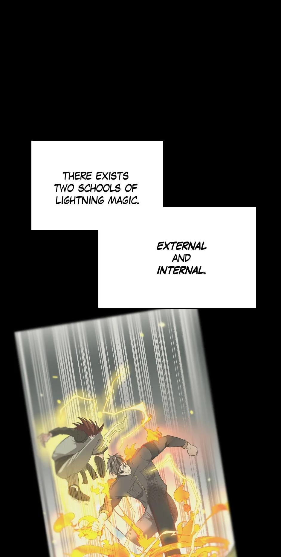 The Beginning After the End Chapter 52 – Page 54