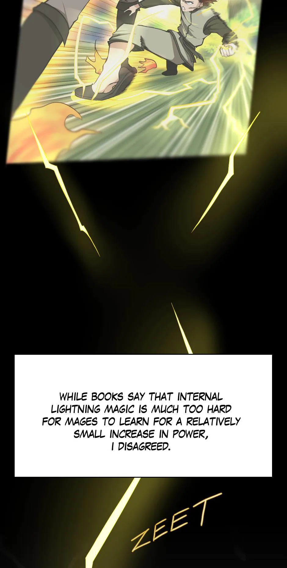The Beginning After the End Chapter 52 – Page 56