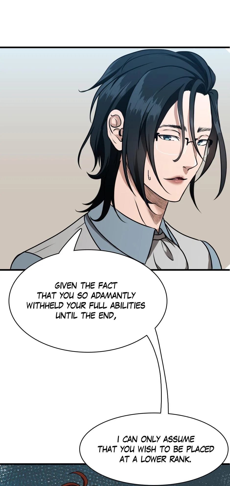 The Beginning After the End Chapter 52 – Page 64