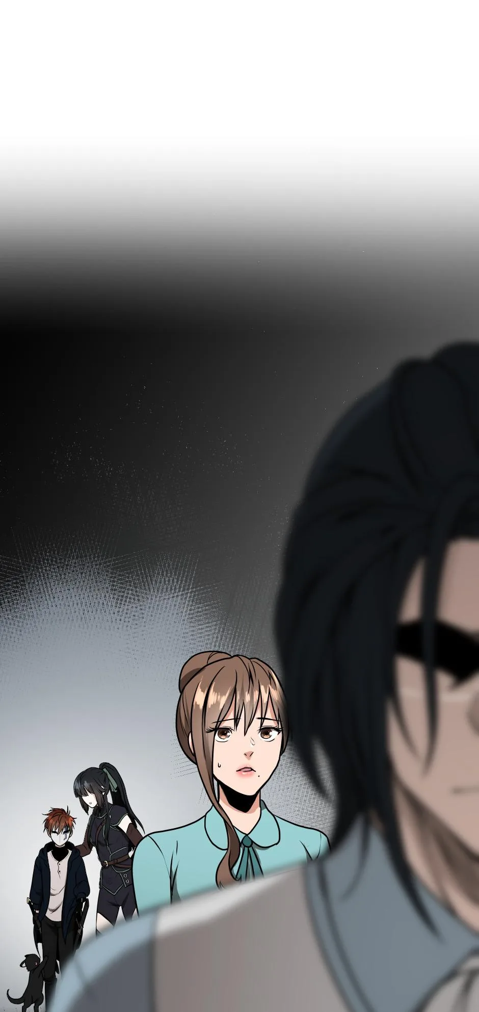 The Beginning After the End Chapter 52 – Page 72