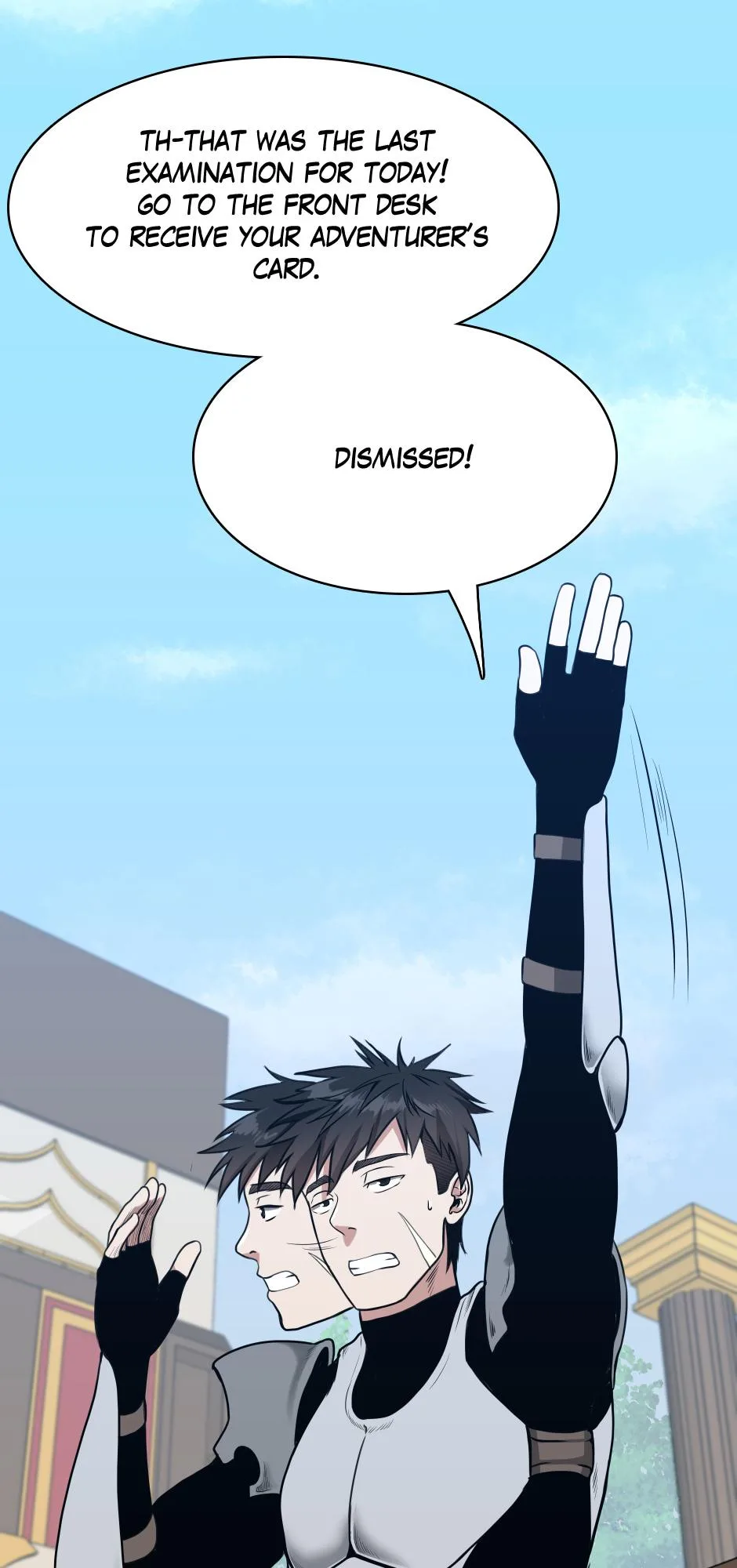 The Beginning After the End Chapter 53 – Page 2