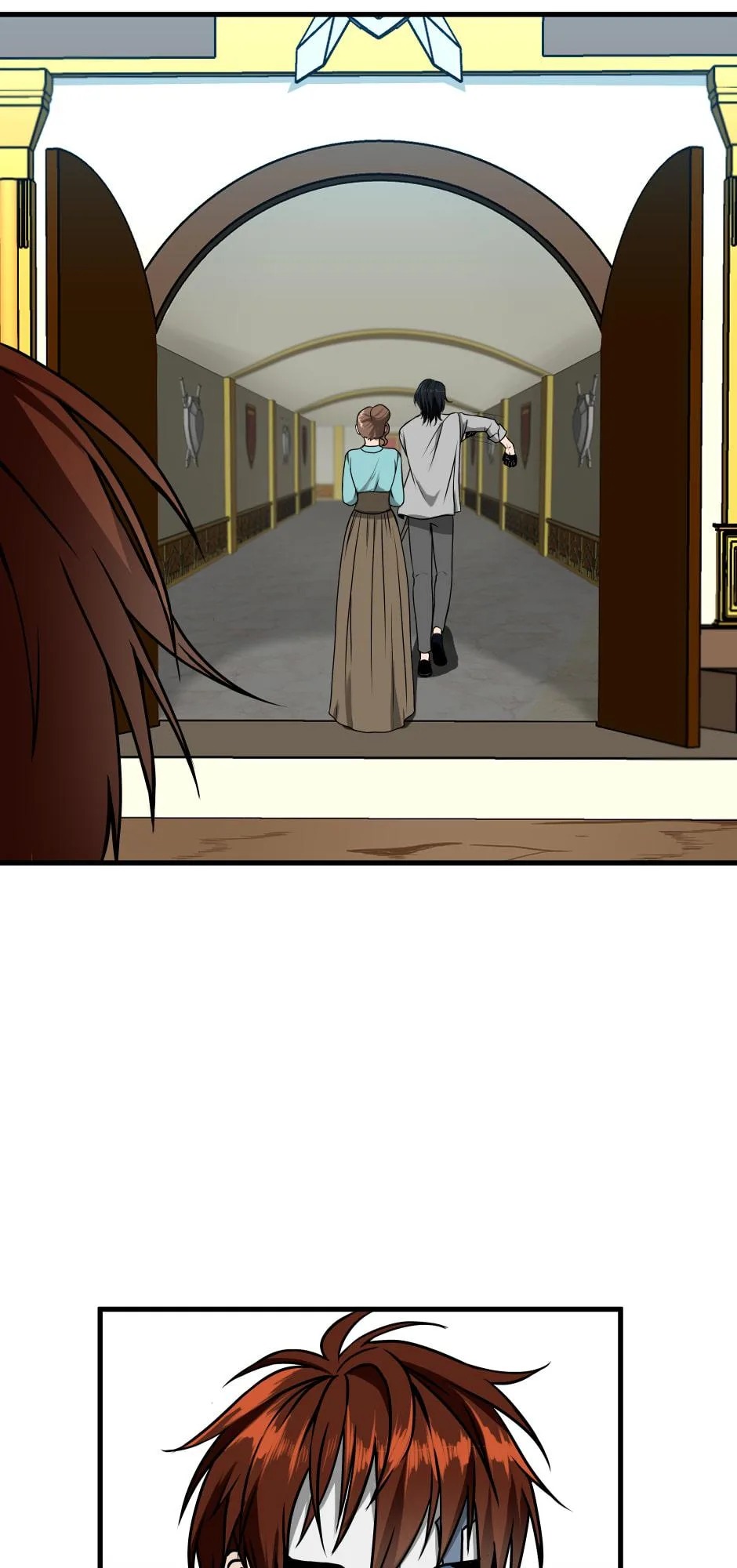 The Beginning After the End Chapter 53 – Page 4